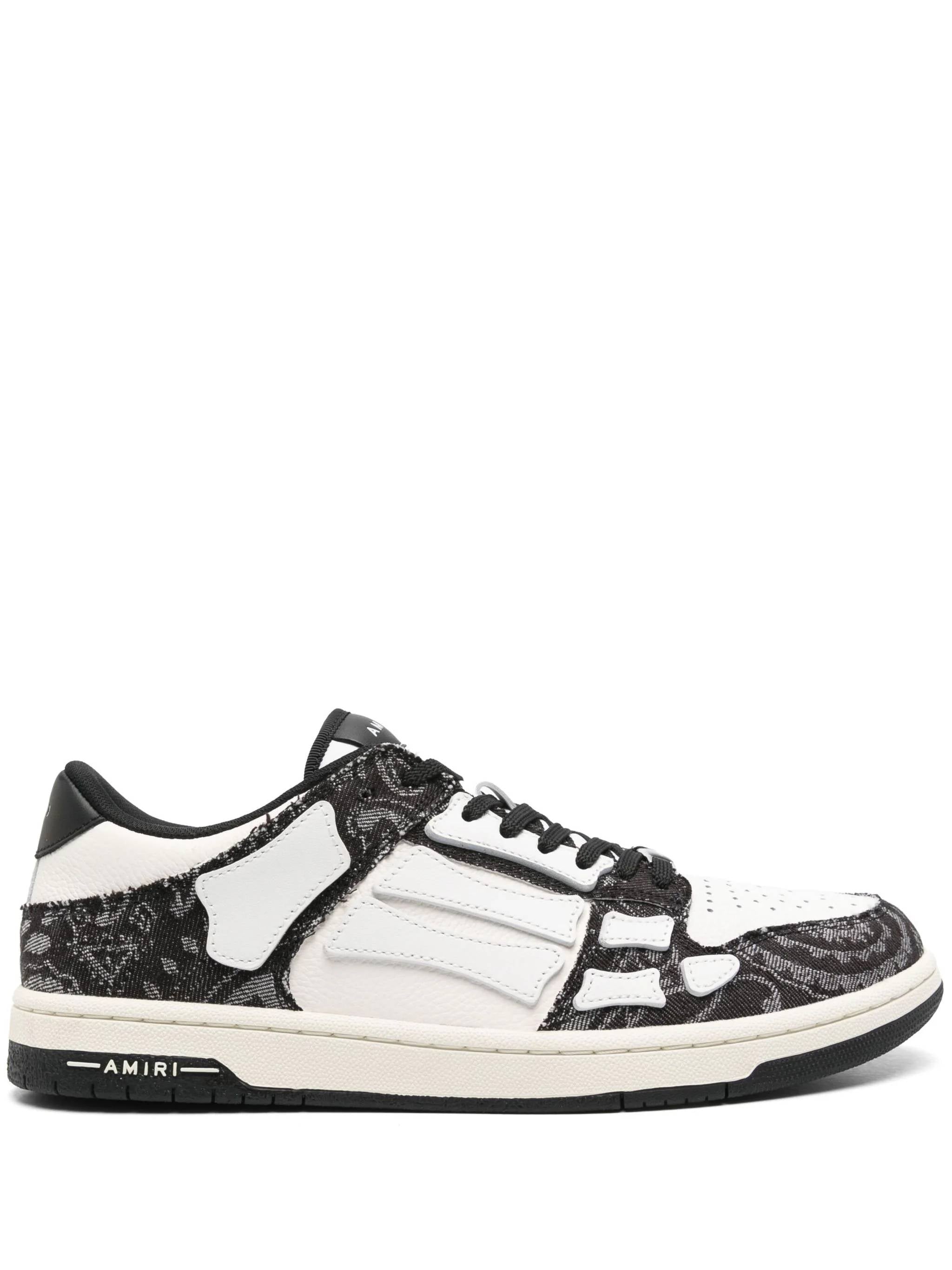 Amiri AMFOSR1058 Man  Sneakers - Zuklat