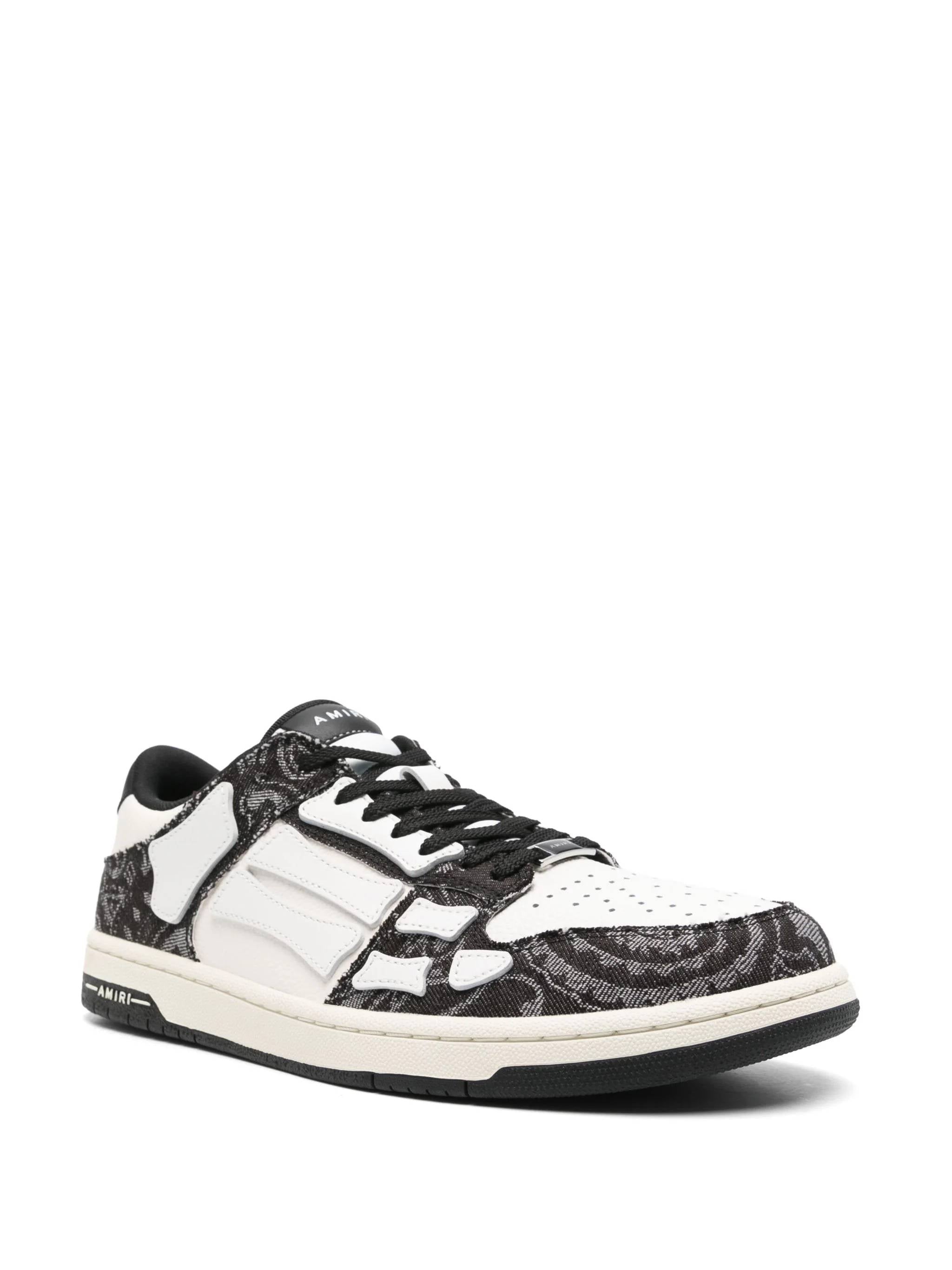 Amiri AMFOSR1058 Man  Sneakers - Zuklat