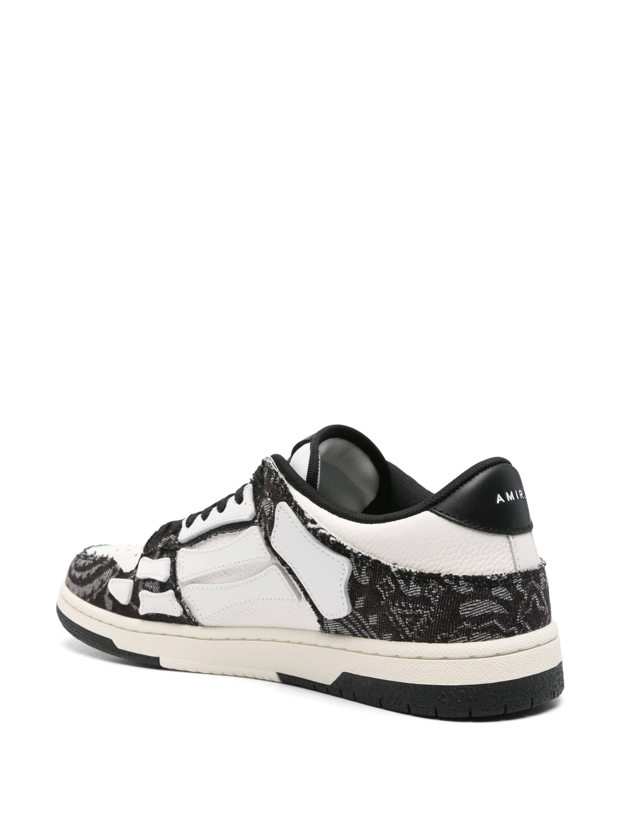 Amiri AMFOSR1058 Man  Sneakers - Zuklat