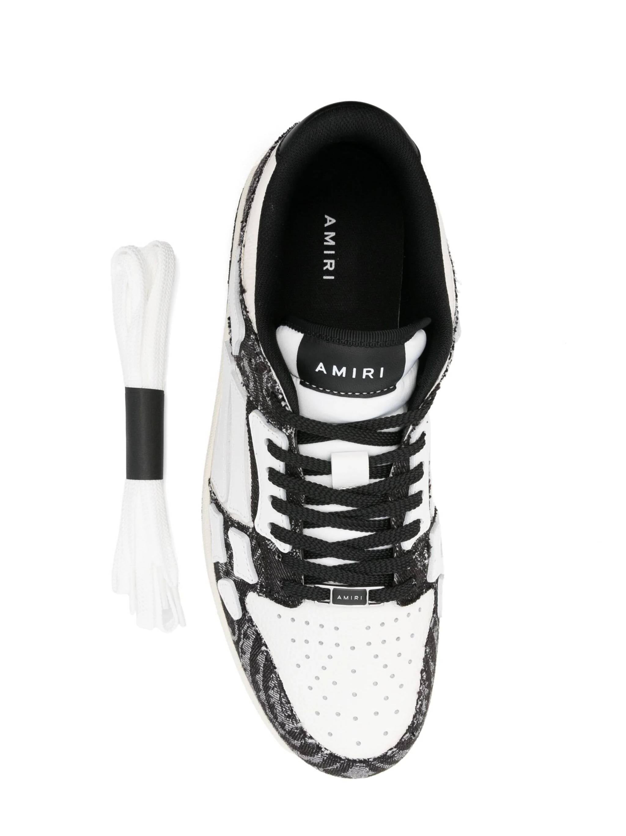 Amiri AMFOSR1058 Man  Sneakers - Zuklat