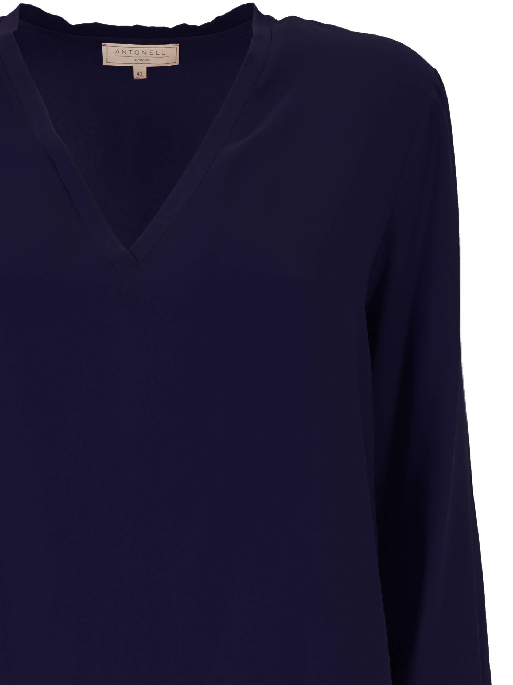 Antonelli Firenze M1067 Woman  Shirts - Zuklat