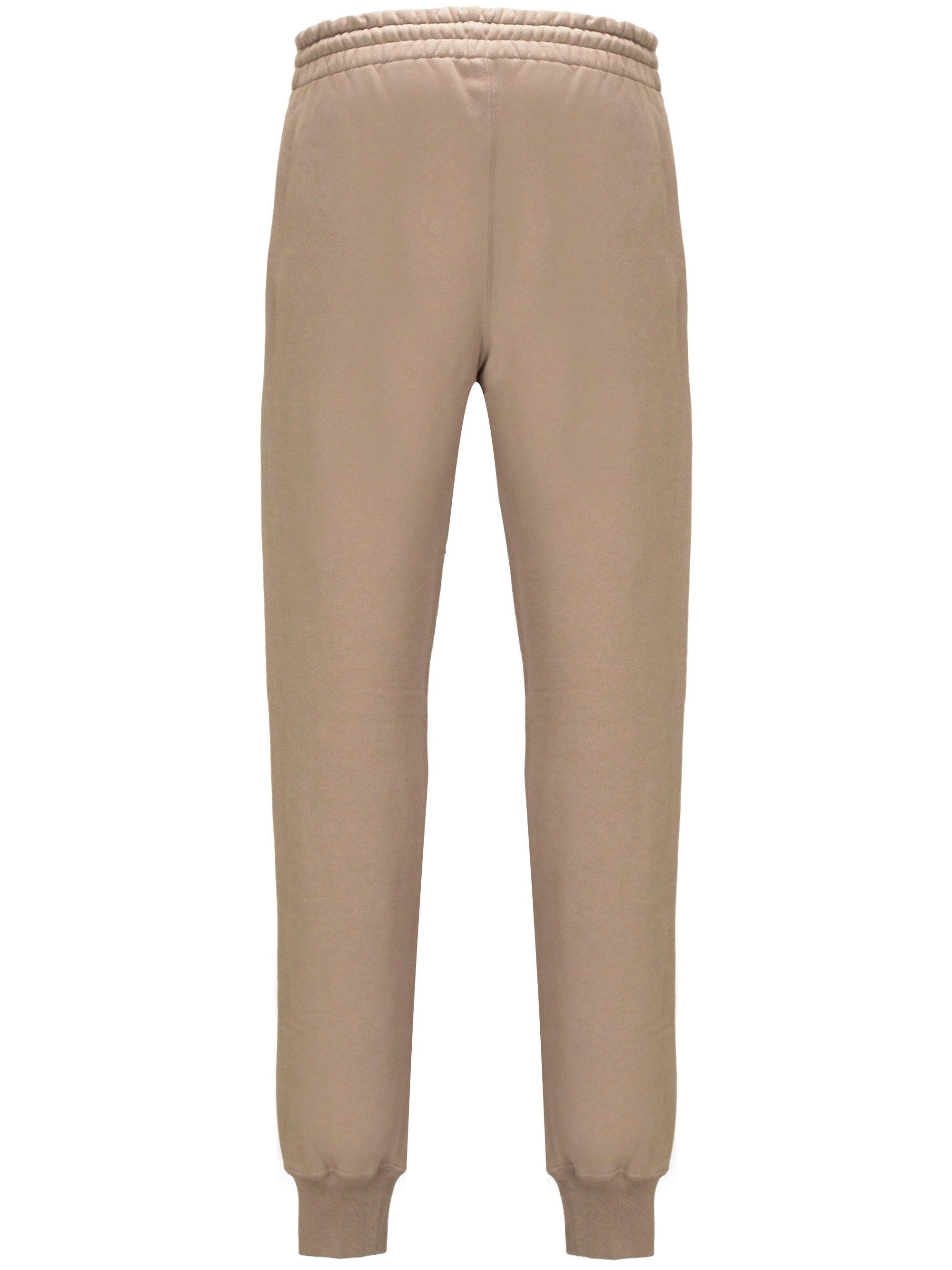 Chloè 24WJT02191 Woman Blush nude Trousers - Zuklat