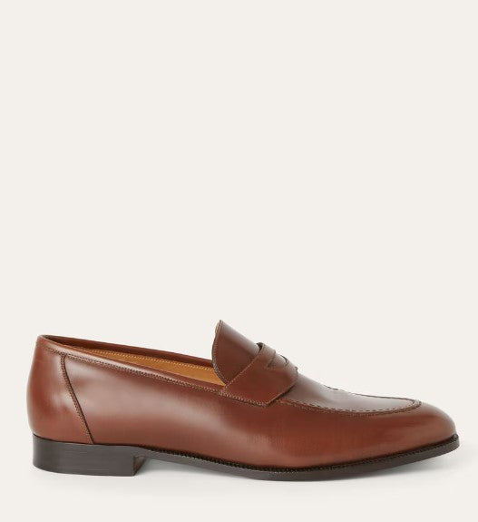 Loro Piana FAO6135 Man  Flat shoes - Zuklat