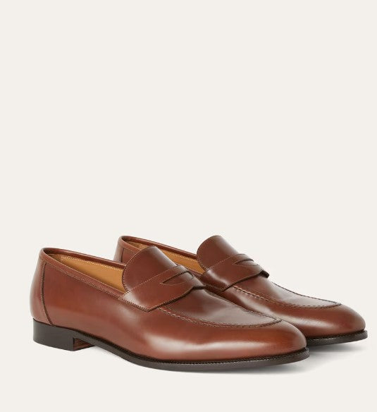 Loro Piana FAO6135 Man  Flat shoes - Zuklat