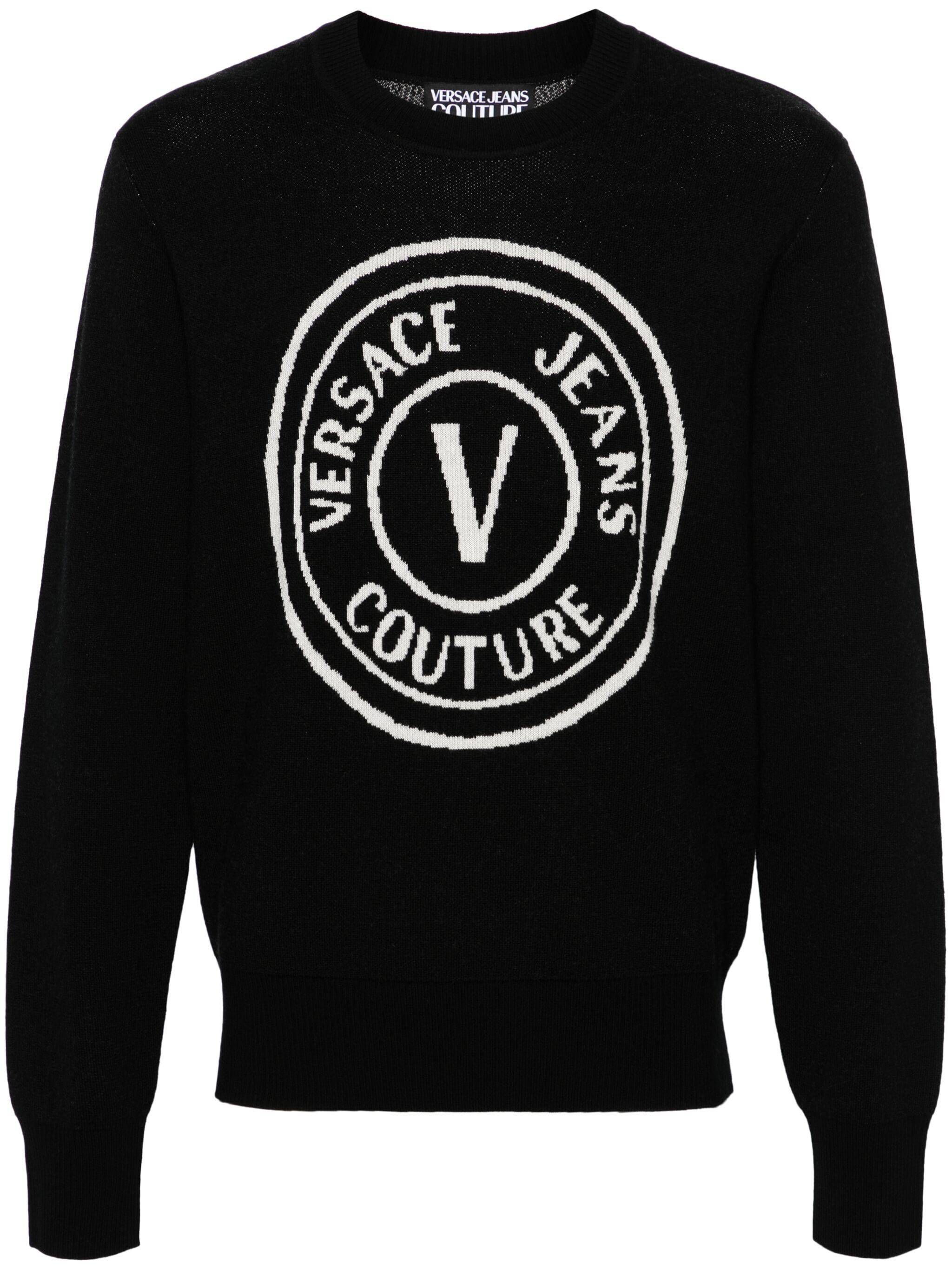 Versace Jeans 77GAFM02 Man  Sweaters - Zuklat