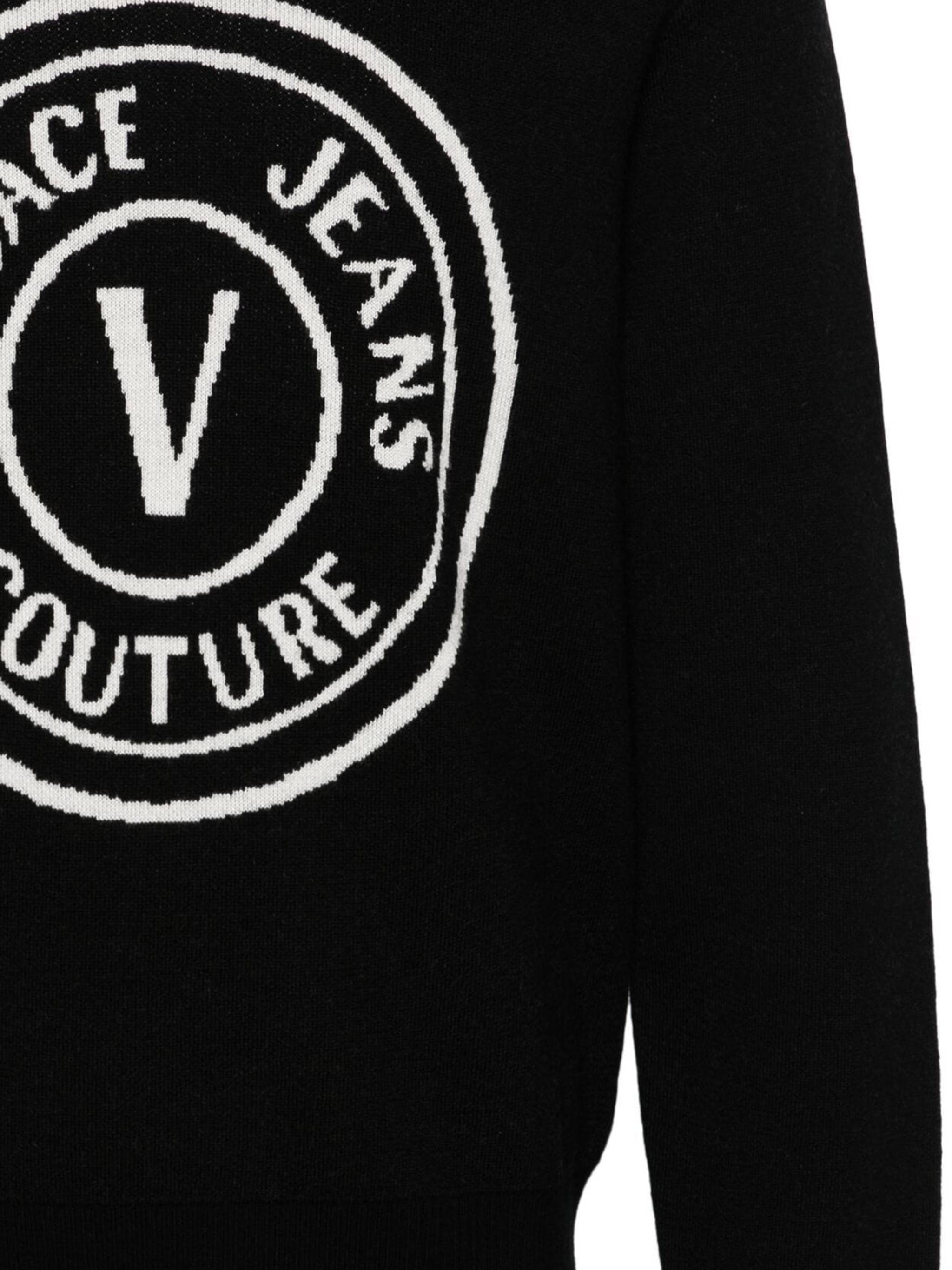 Versace Jeans 77GAFM02 Man  Sweaters - Zuklat