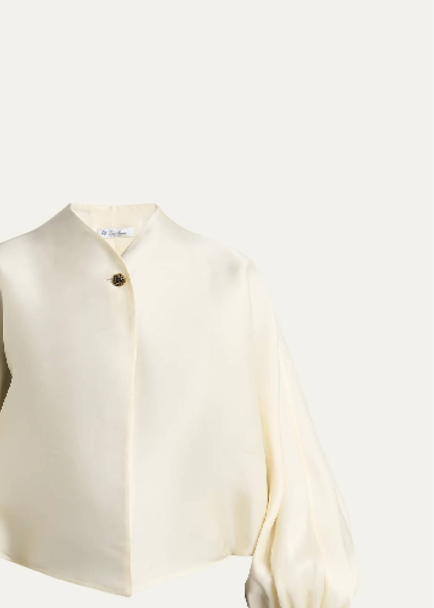 Loro Piana FAO6863 Woman  Shirts - Zuklat