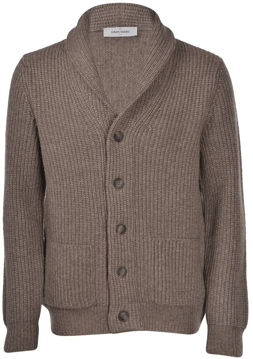 Gran Sasso 13199 Man  Sweaters - Zuklat