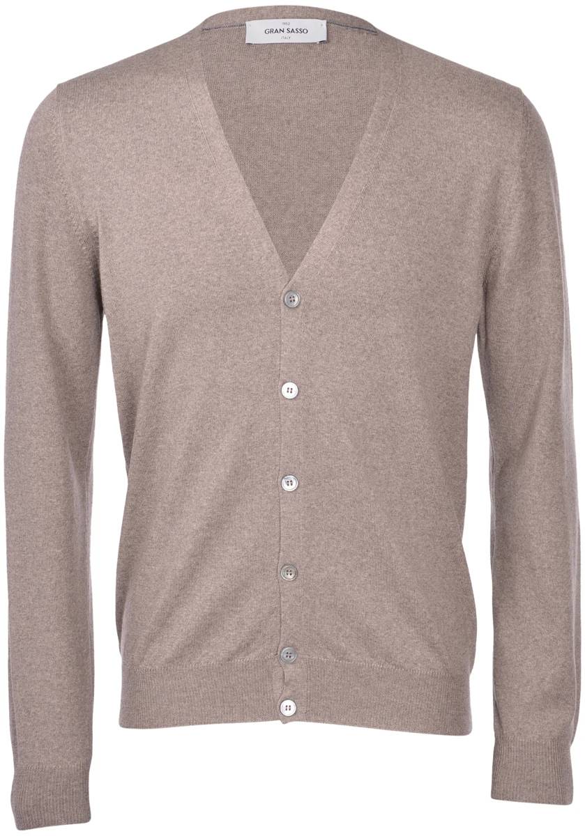 Gran Sasso 58185 Man  Sweaters - Zuklat