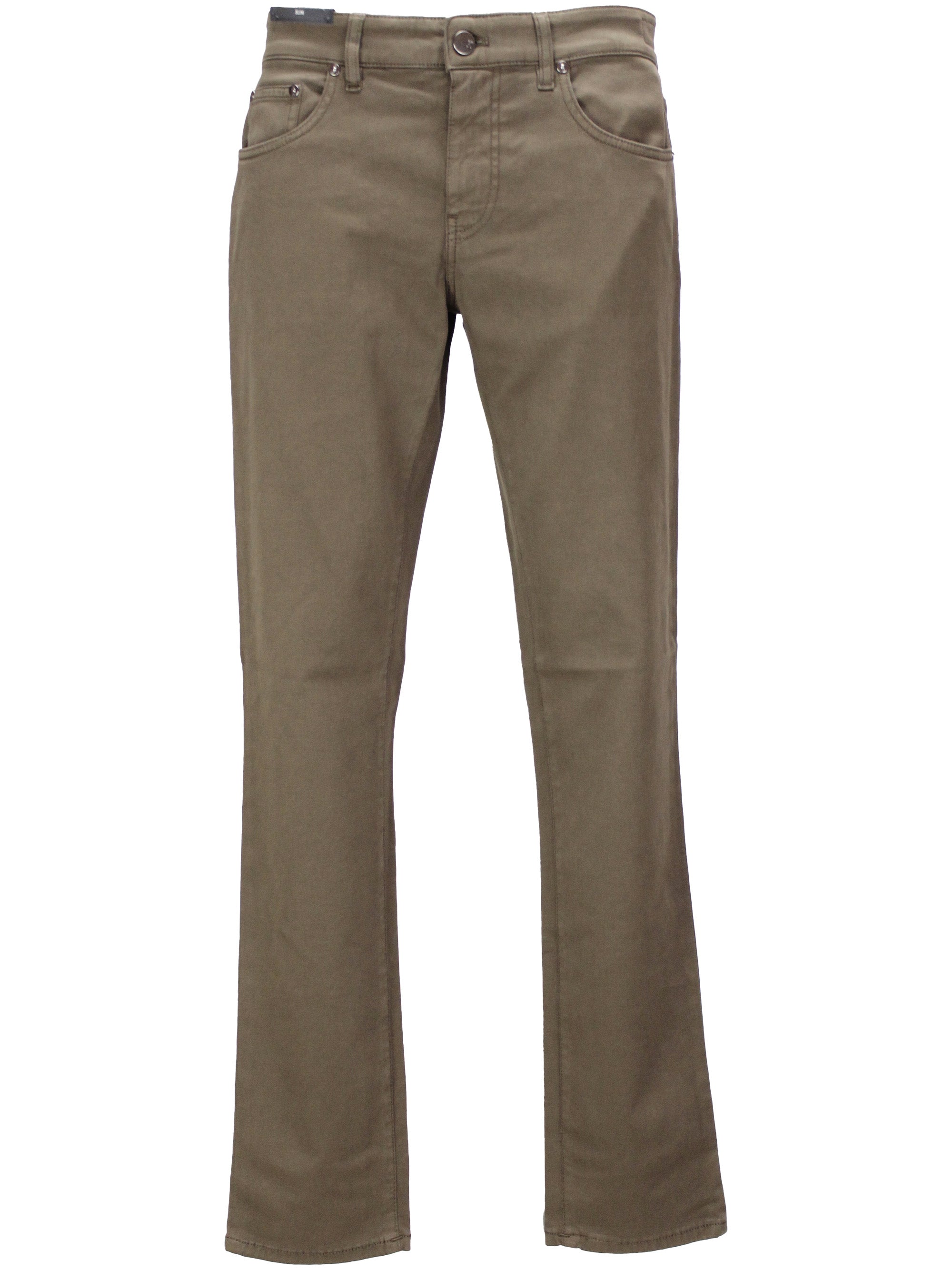 PT01 C5DP05Z0 Man  Trousers - Zuklat