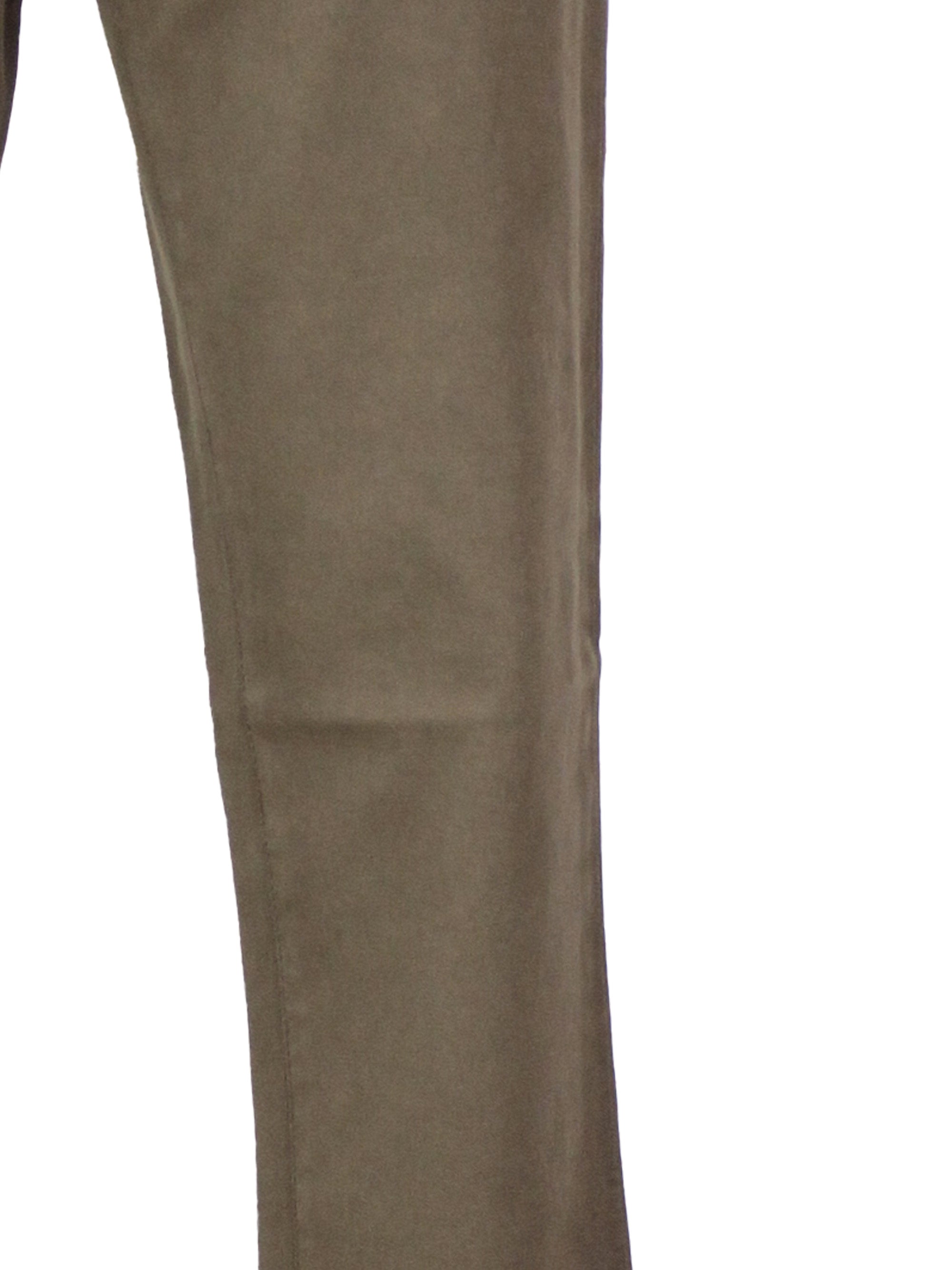 PT01 C5DP05Z0 Man  Trousers - Zuklat