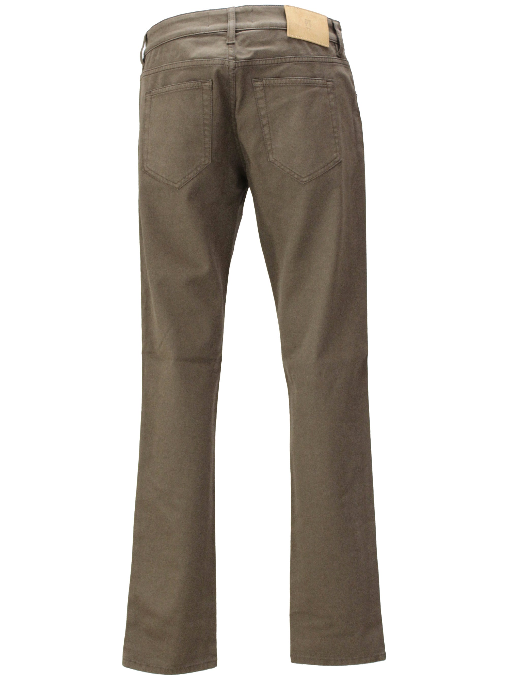 PT01 C5DP05Z0 Man  Trousers - Zuklat