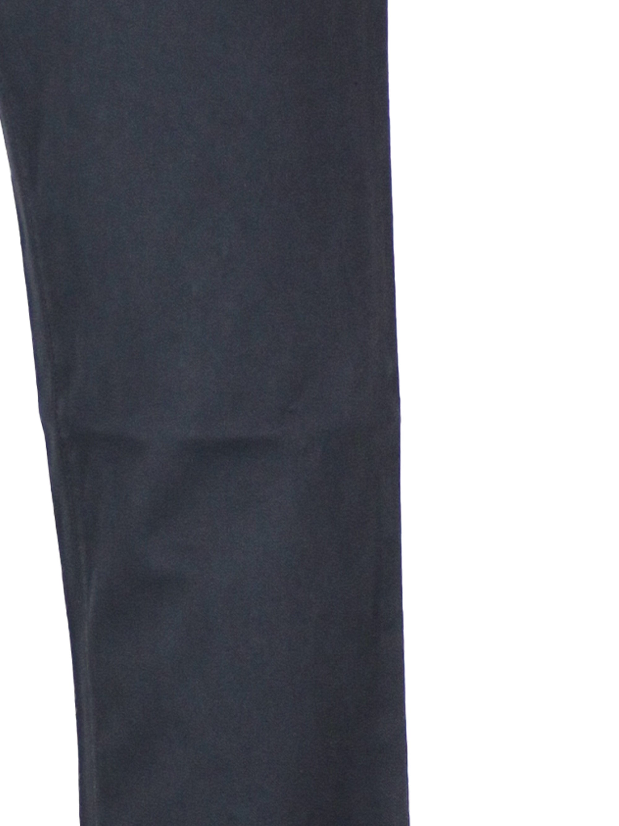 PT01 C5DP05Z0 Man  Trousers - Zuklat