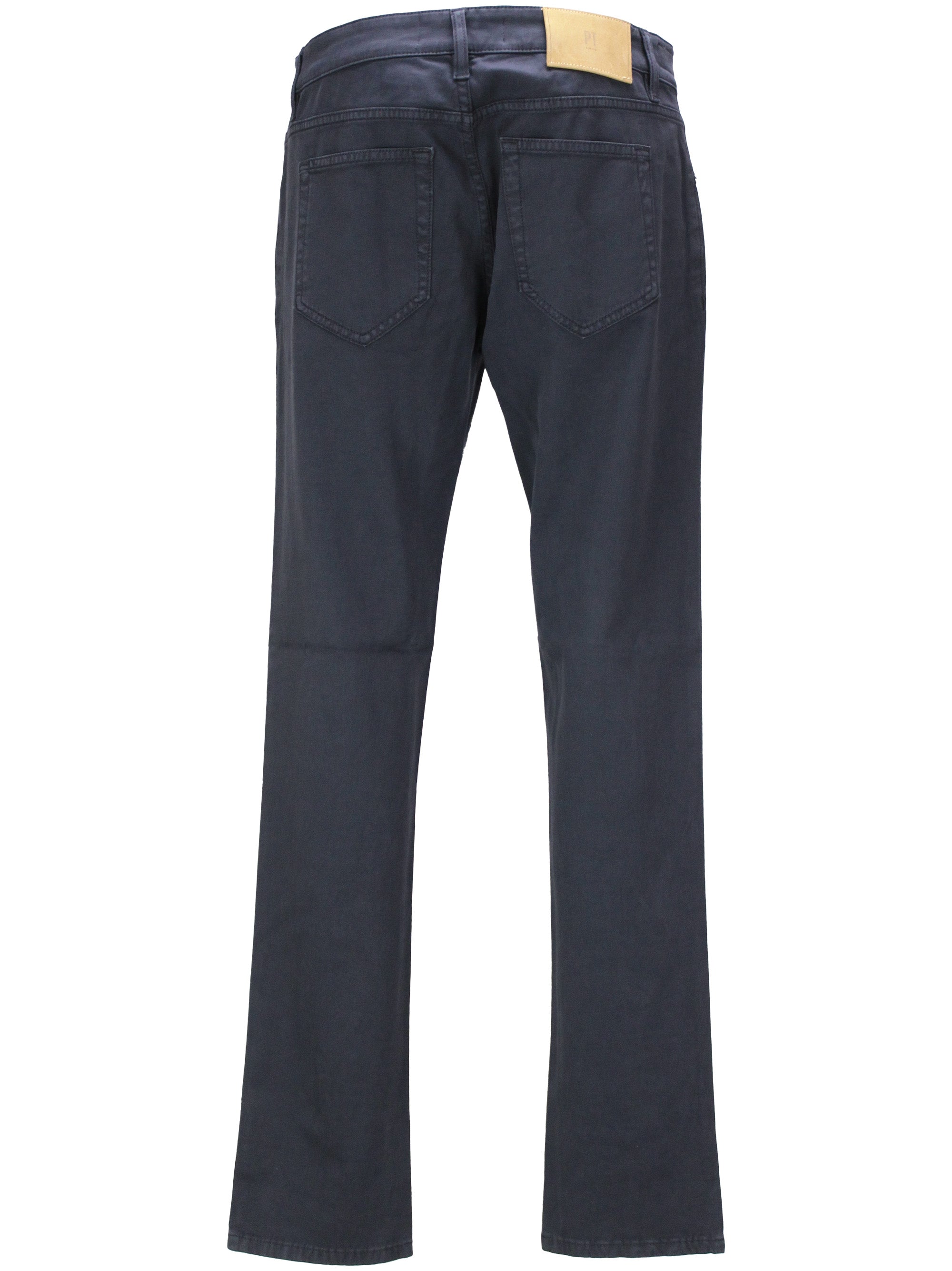 PT01 C5DP05Z0 Man  Trousers - Zuklat