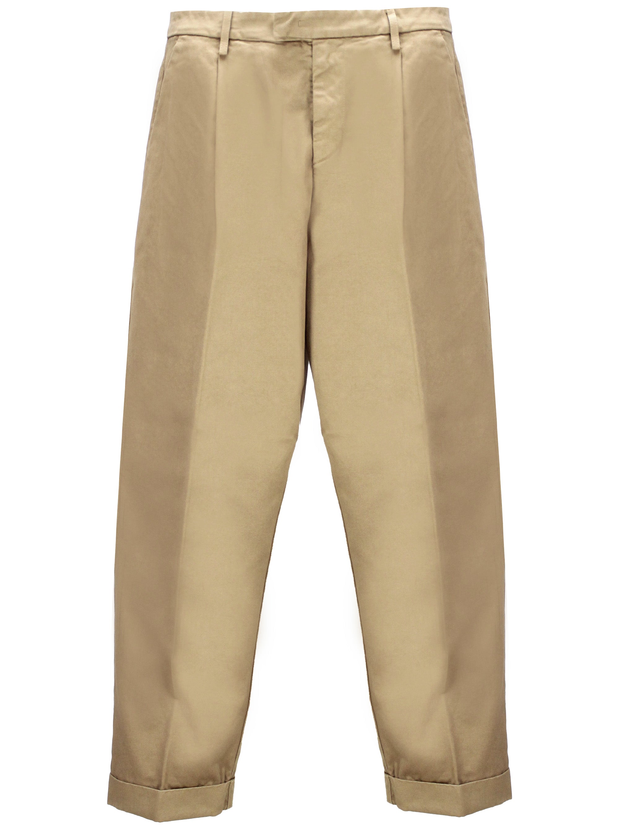 Dondup UP658GF0047 Man  Trousers - Zuklat