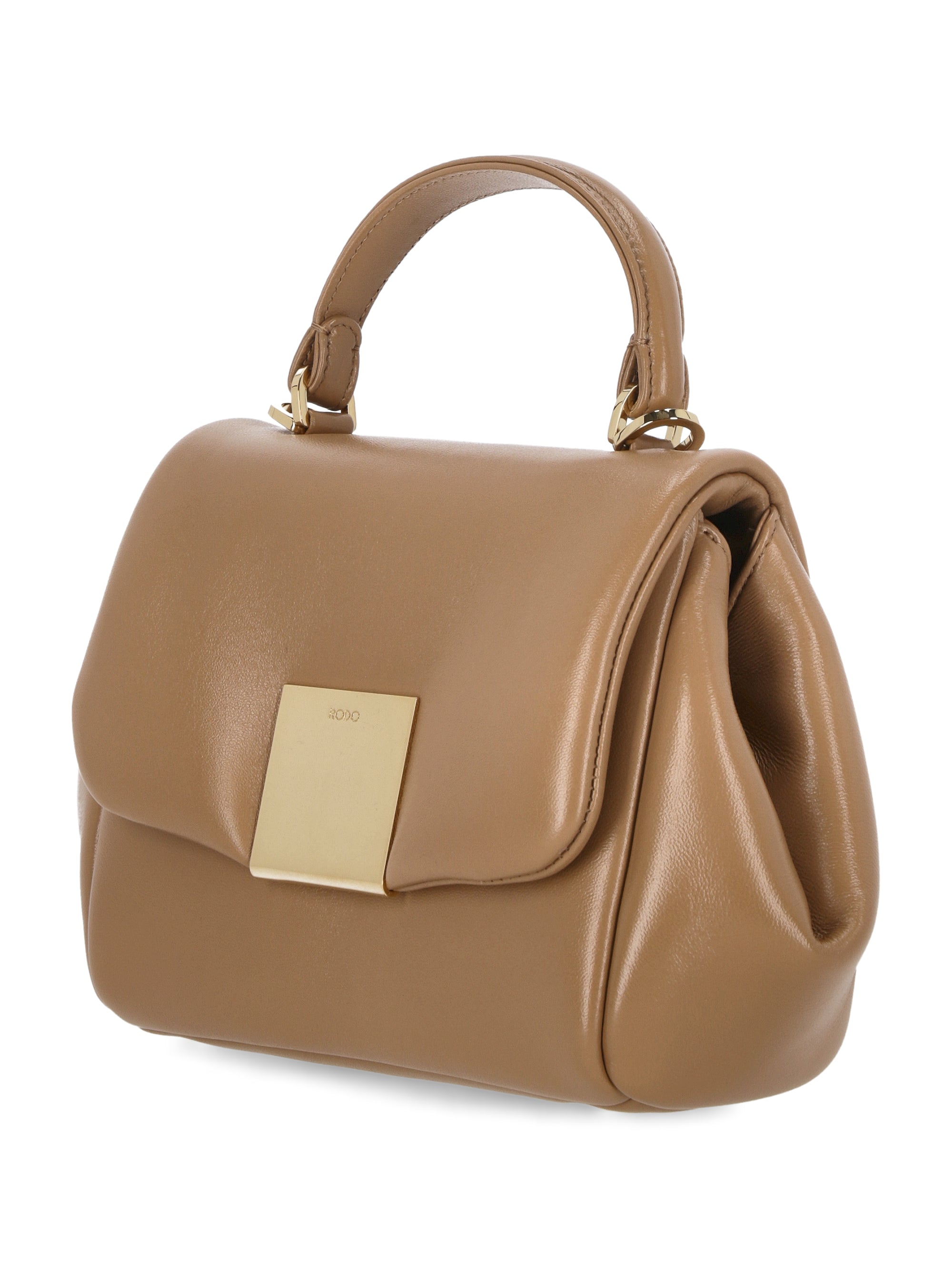 RODO B086950127 Woman Brown Bags.. - Zuklat