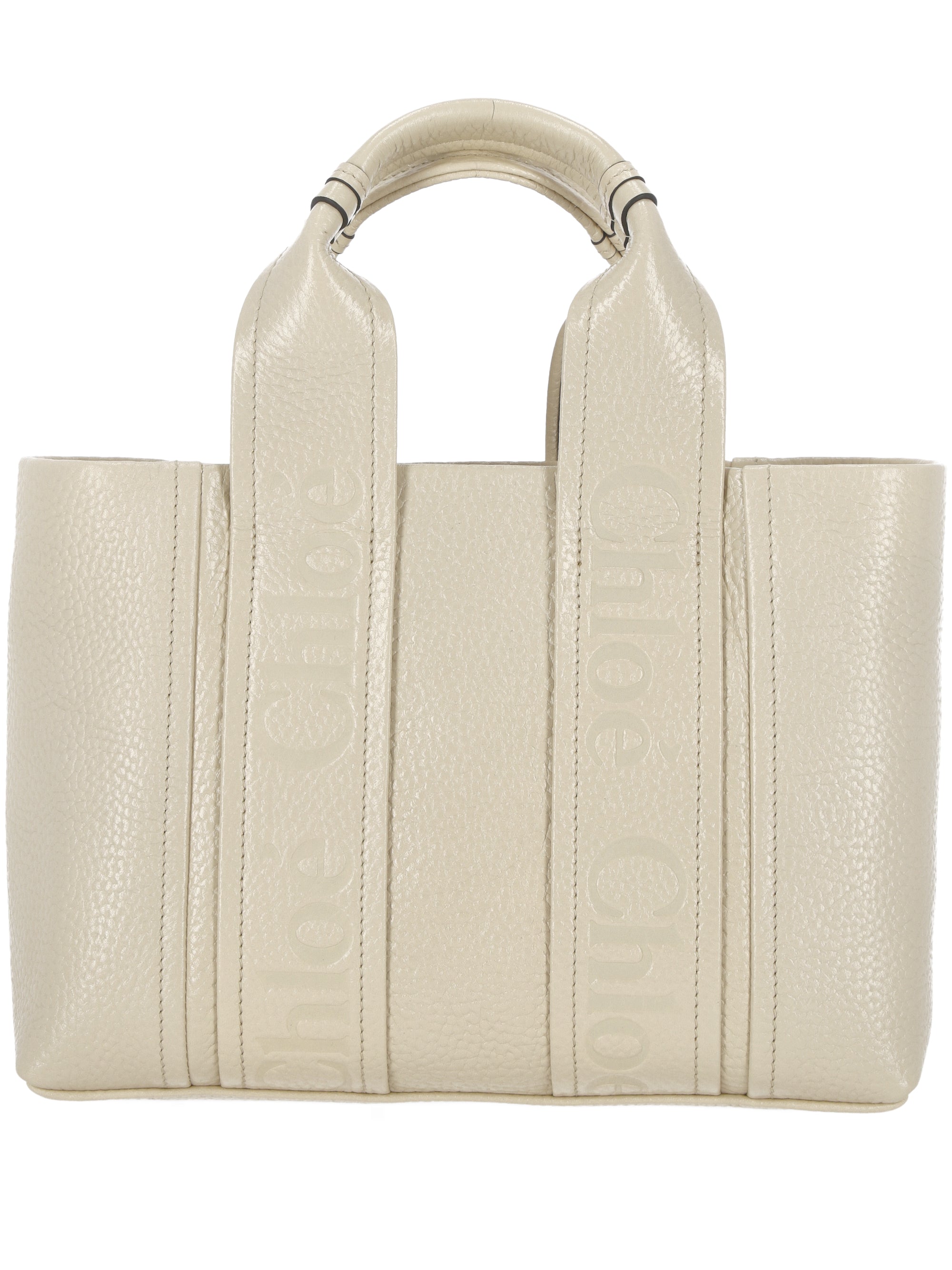 Chloè C24WS438N84 Woman SWEET BEIGE Bags.. - Zuklat