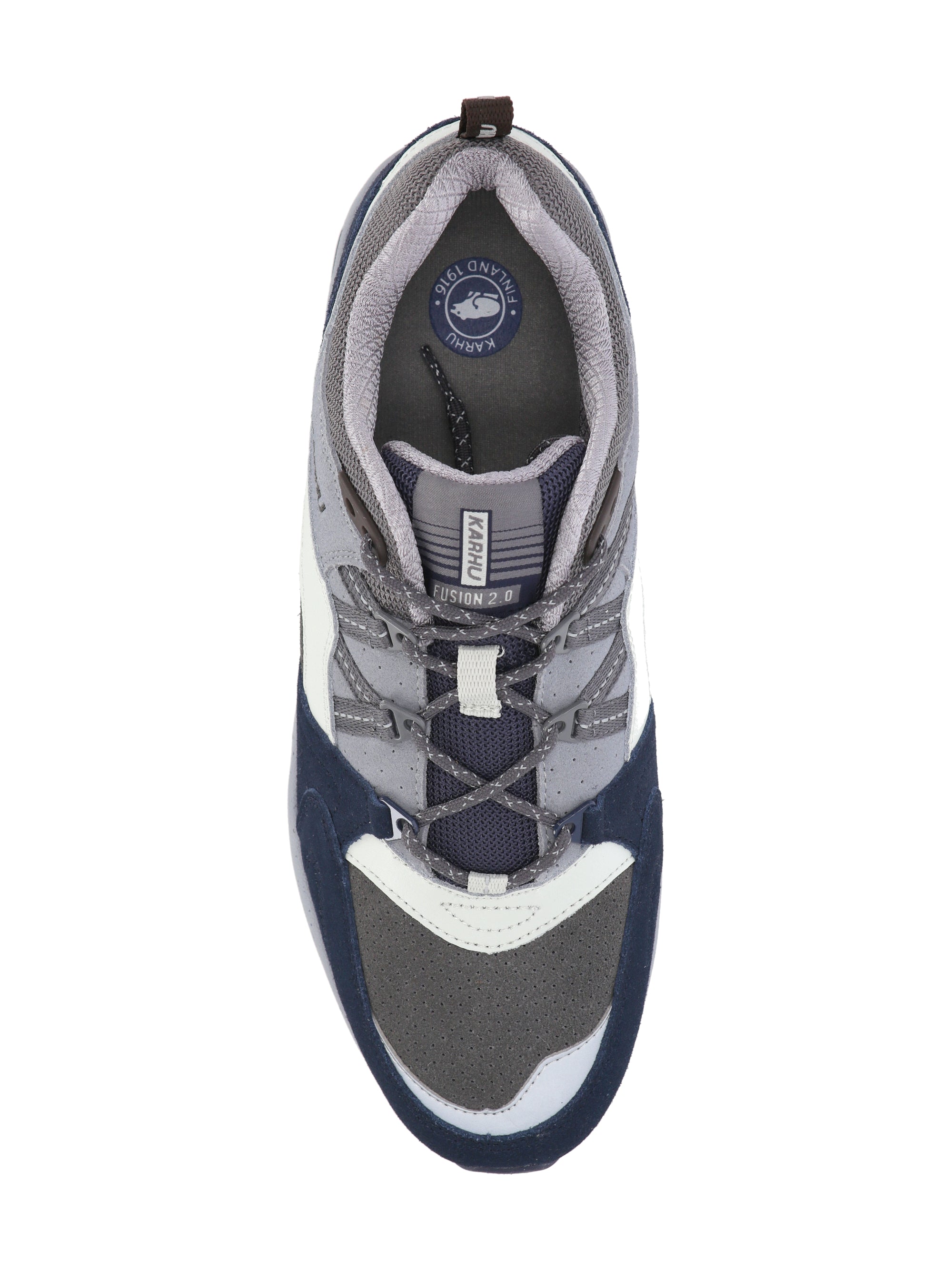 Karhu F804176 Man  Sneakers - Zuklat