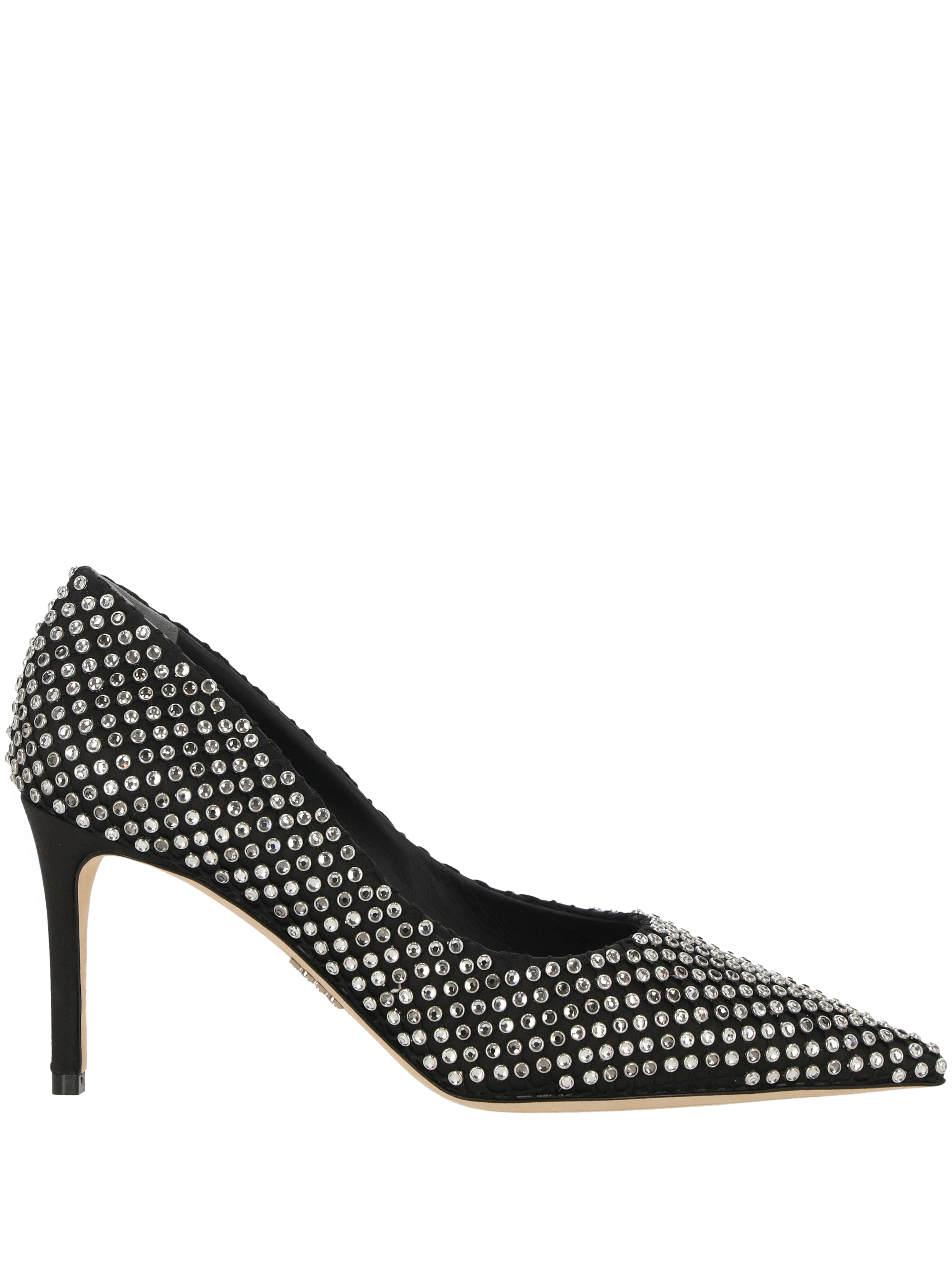 RODO S006510878 Woman Black With Heel - Zuklat