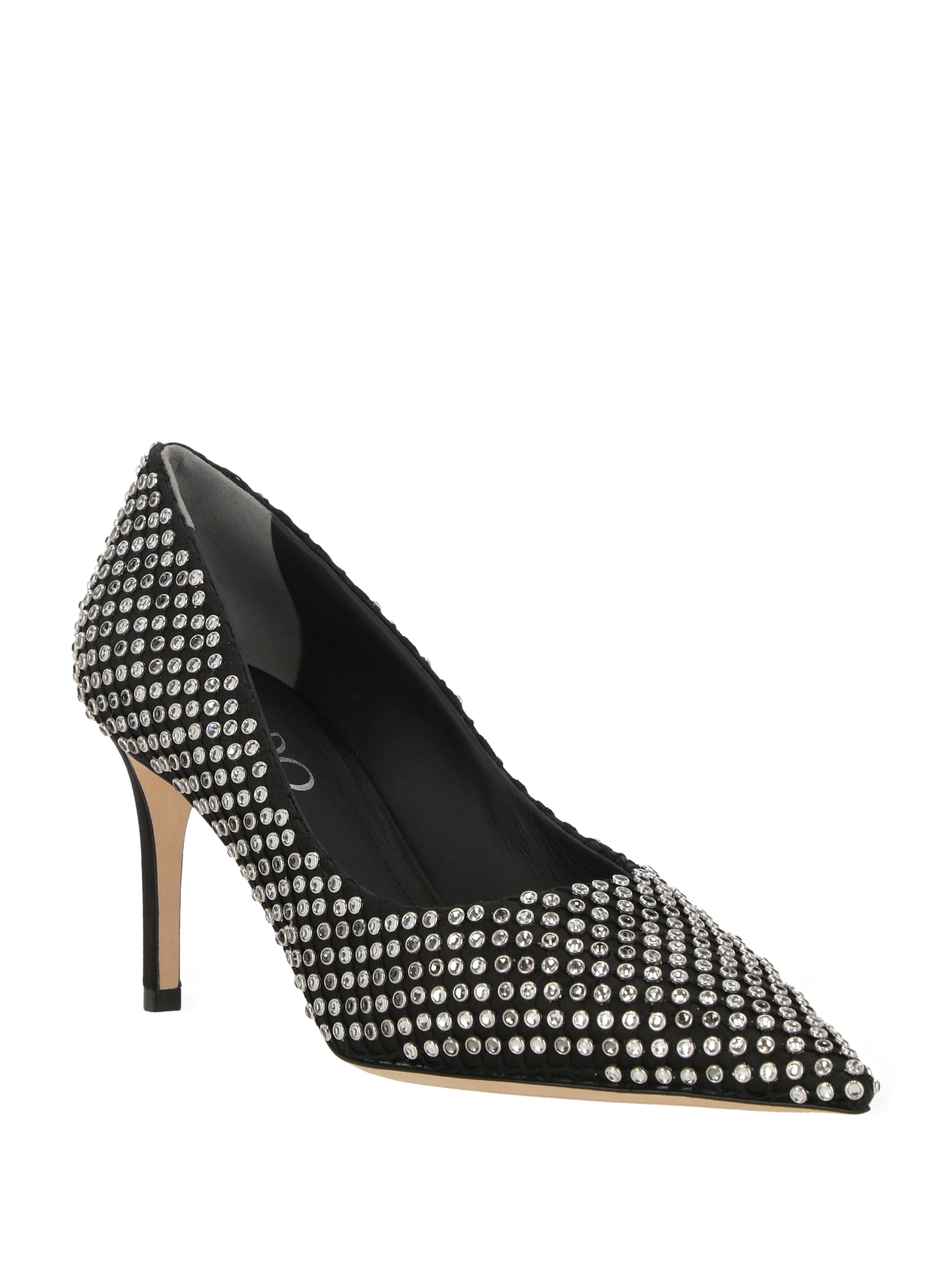 RODO S006510878 Woman Black With Heel - Zuklat