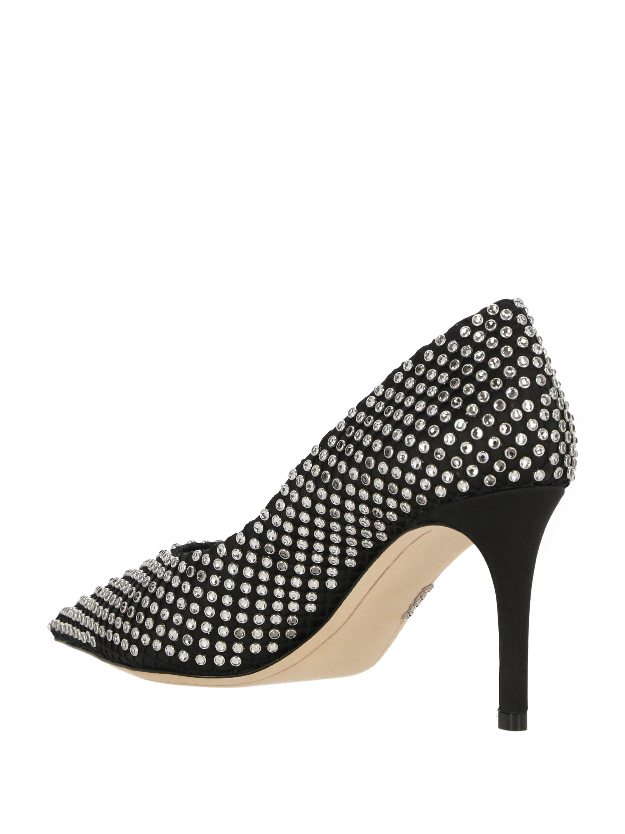 RODO S006510878 Woman Black With Heel - Zuklat