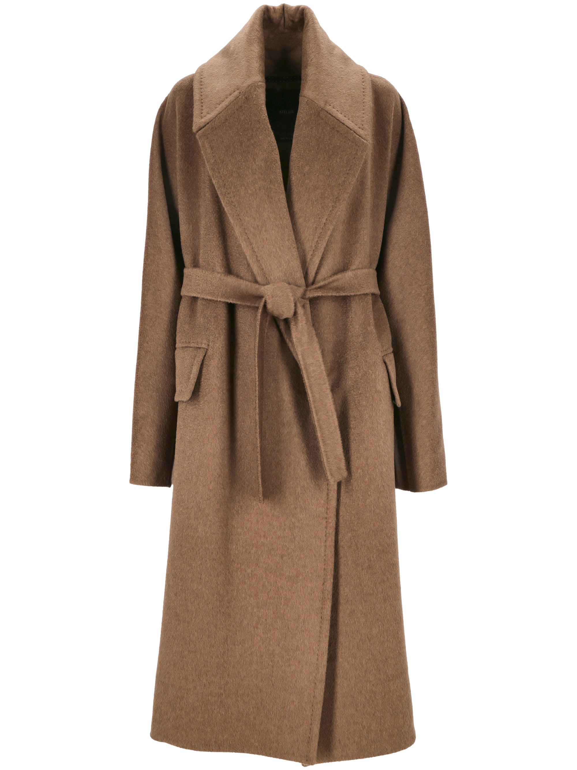 Max Mara 2421016025600 Woman  Coats - Zuklat