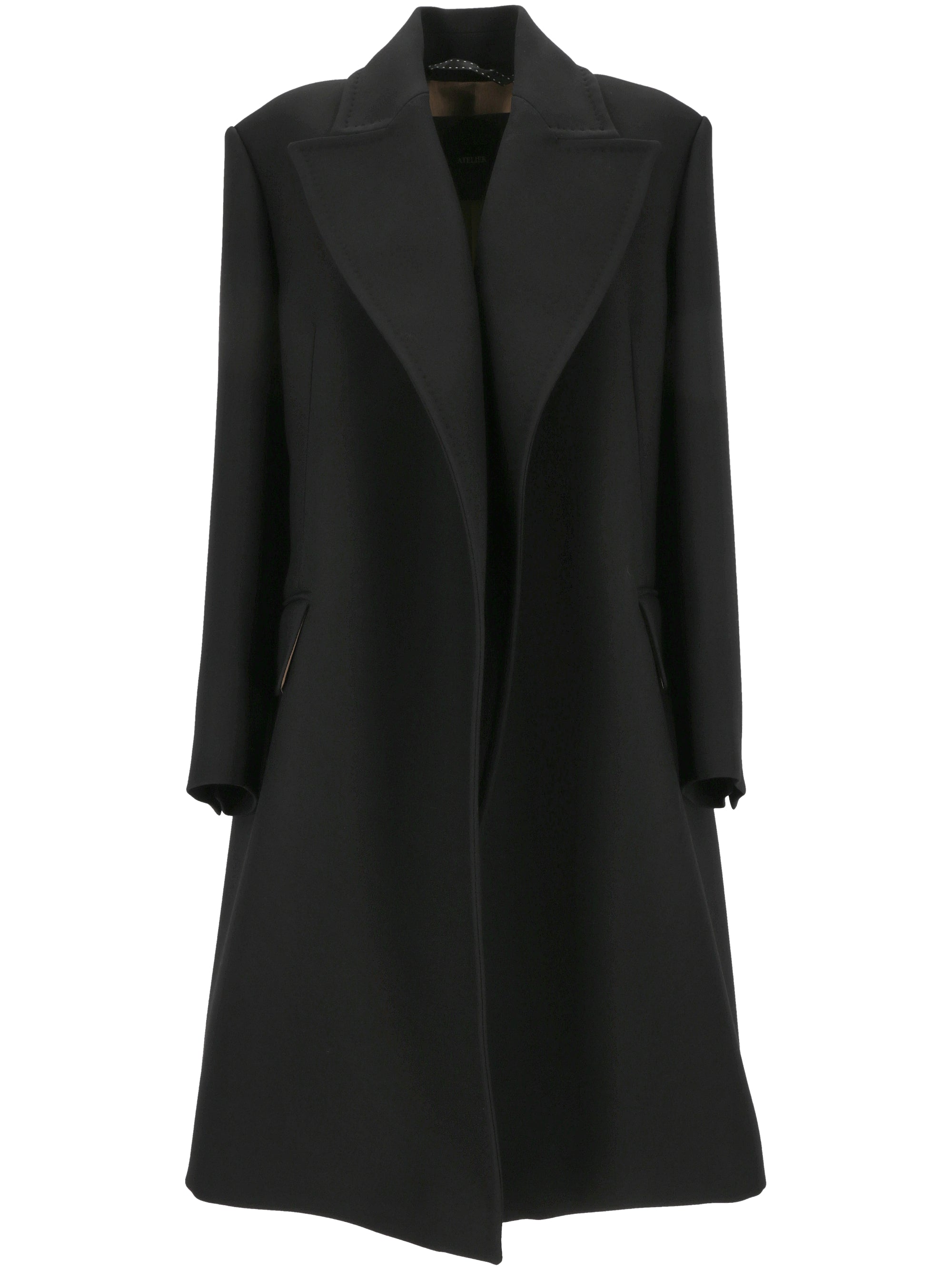 Max Mara 2421016055600 Woman  Coats - Zuklat