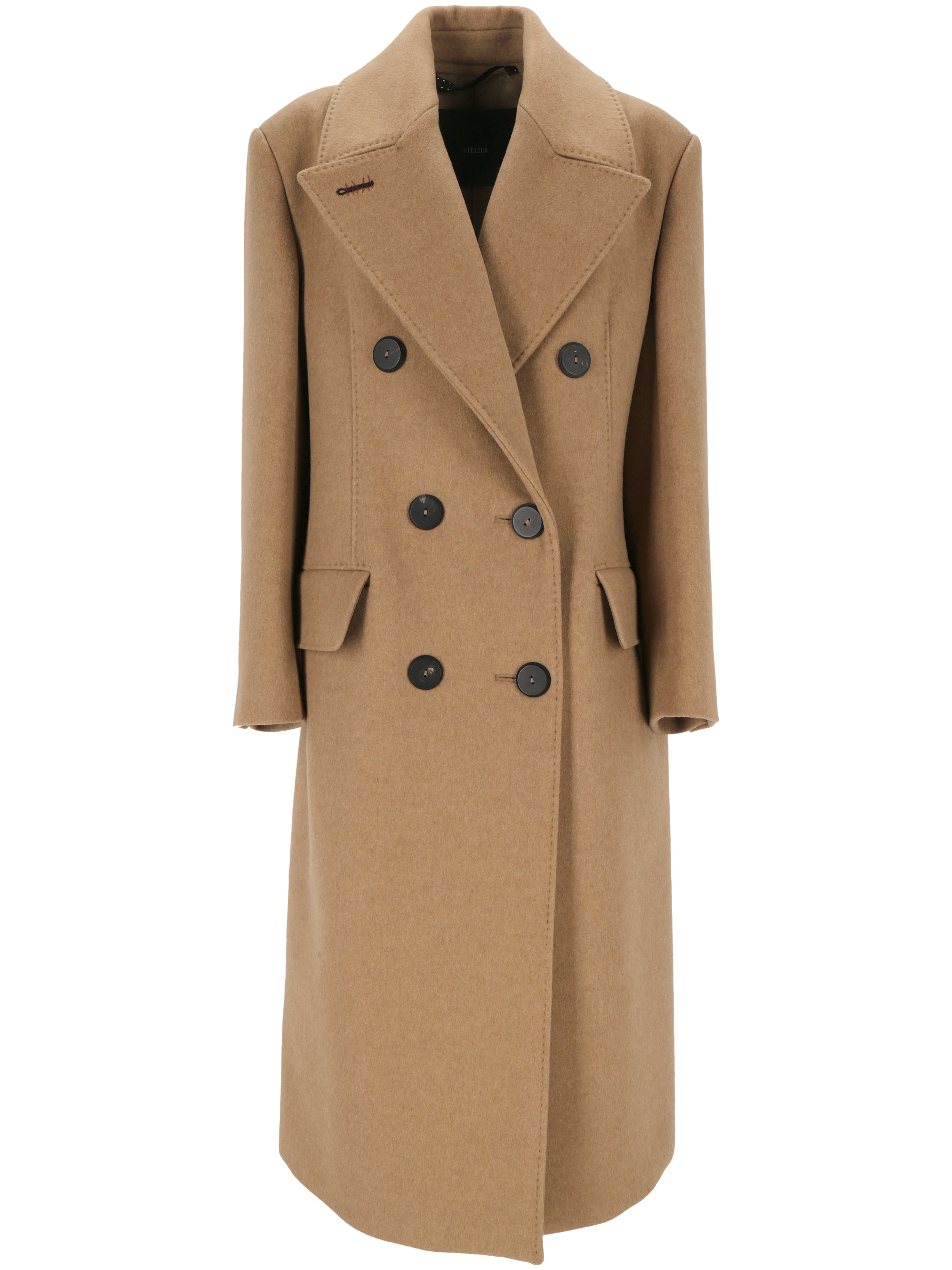 Max Mara 2421016015600 Woman  Coats - Zuklat