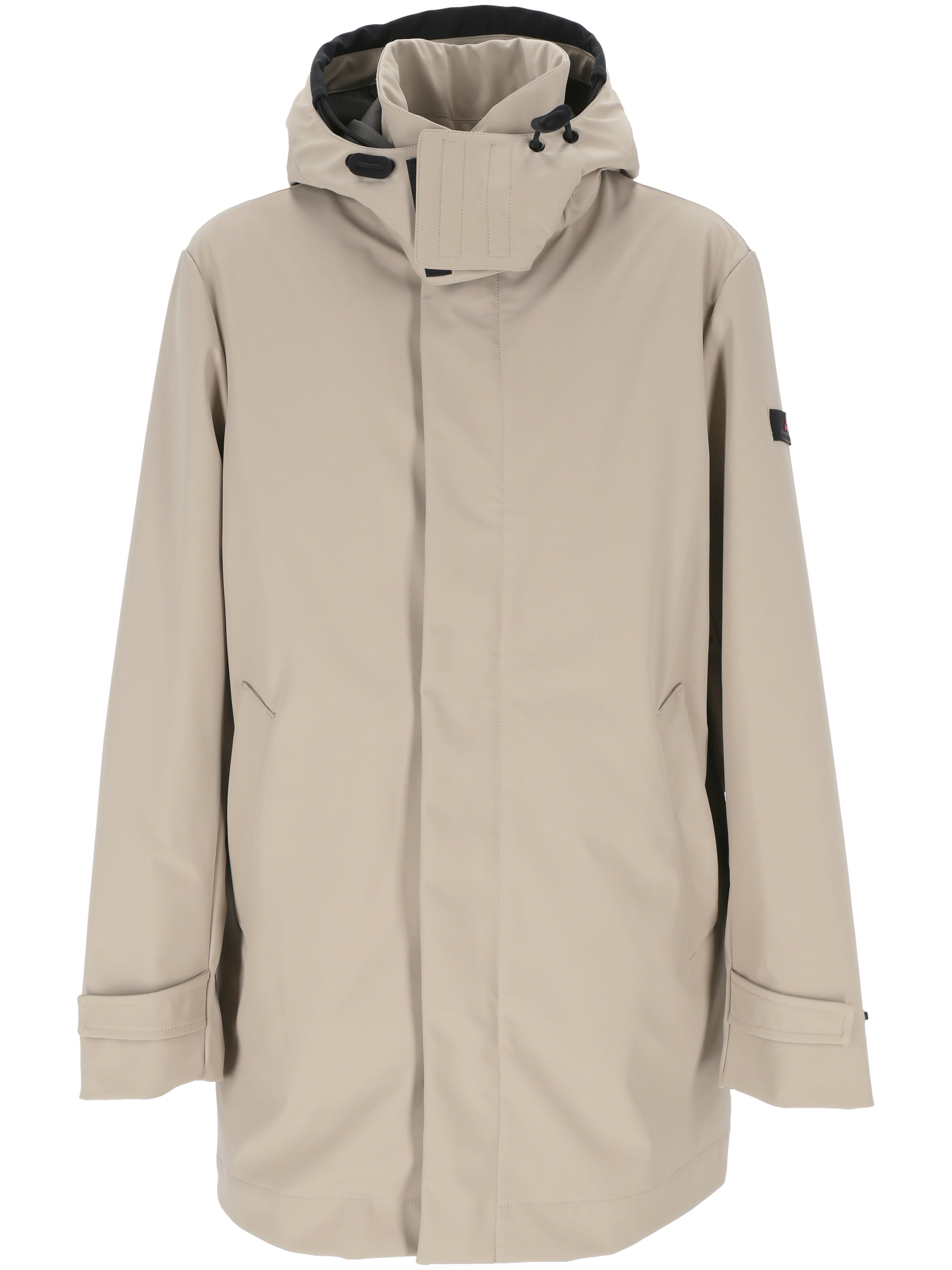 Peuterey PEU3310 Man Beige Coats - Zuklat