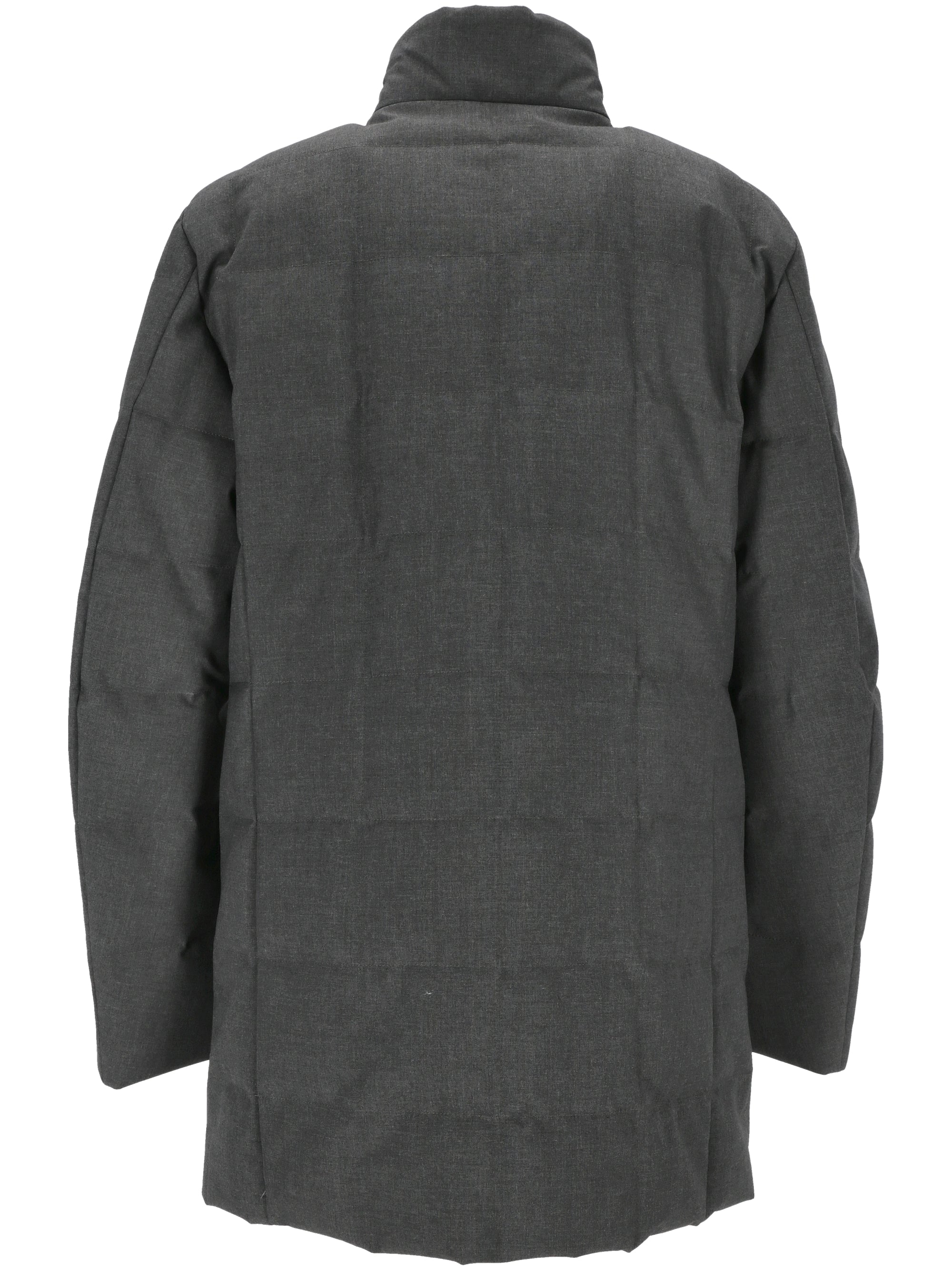 Fay NAM37490530 Man Grey Jackets - Zuklat