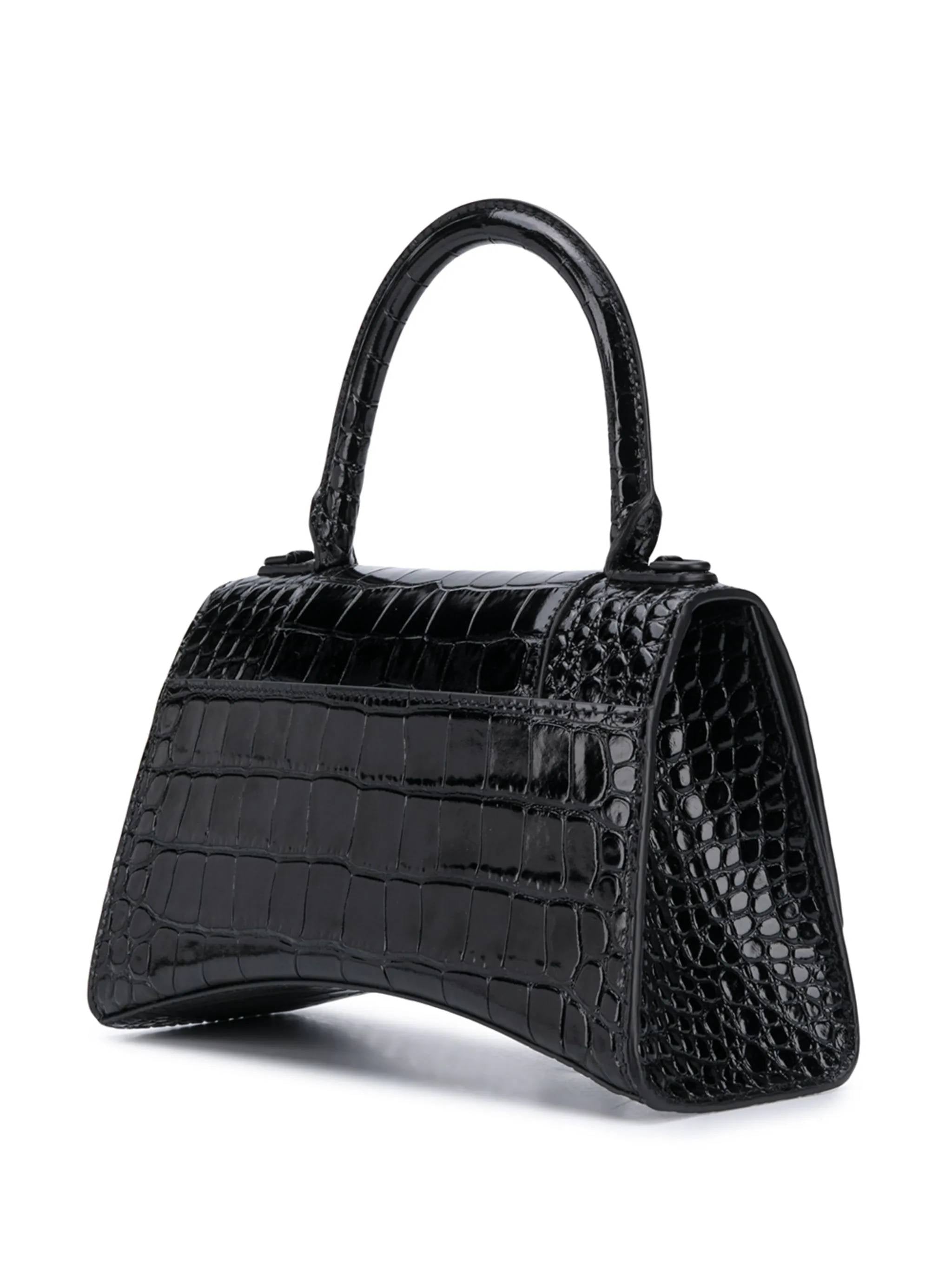 Balenciaga 593546 Woman Black Bags.. - Zuklat