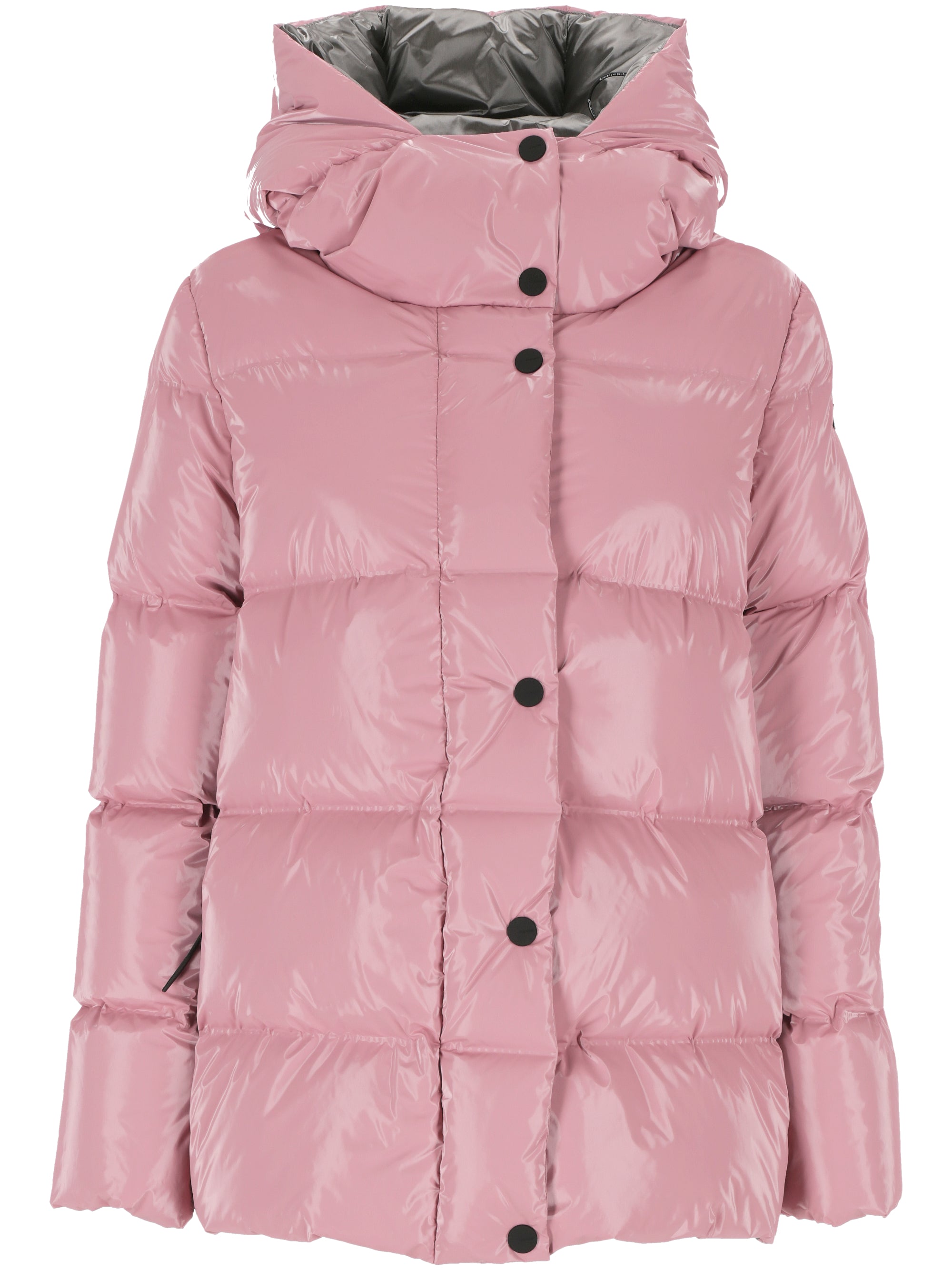 RRD W24523 Woman Pink Jackets - Zuklat