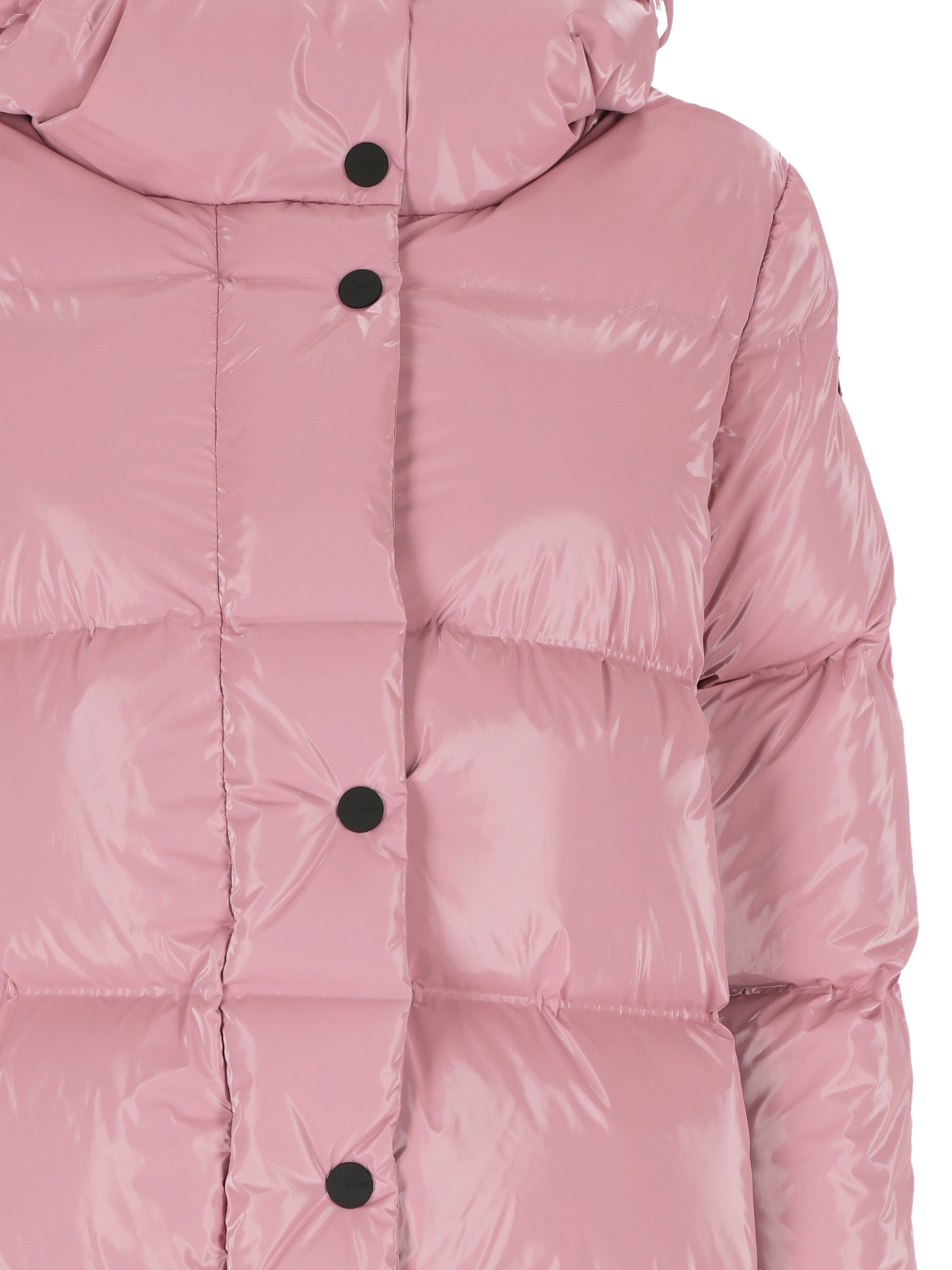 RRD W24523 Woman Pink Jackets - Zuklat