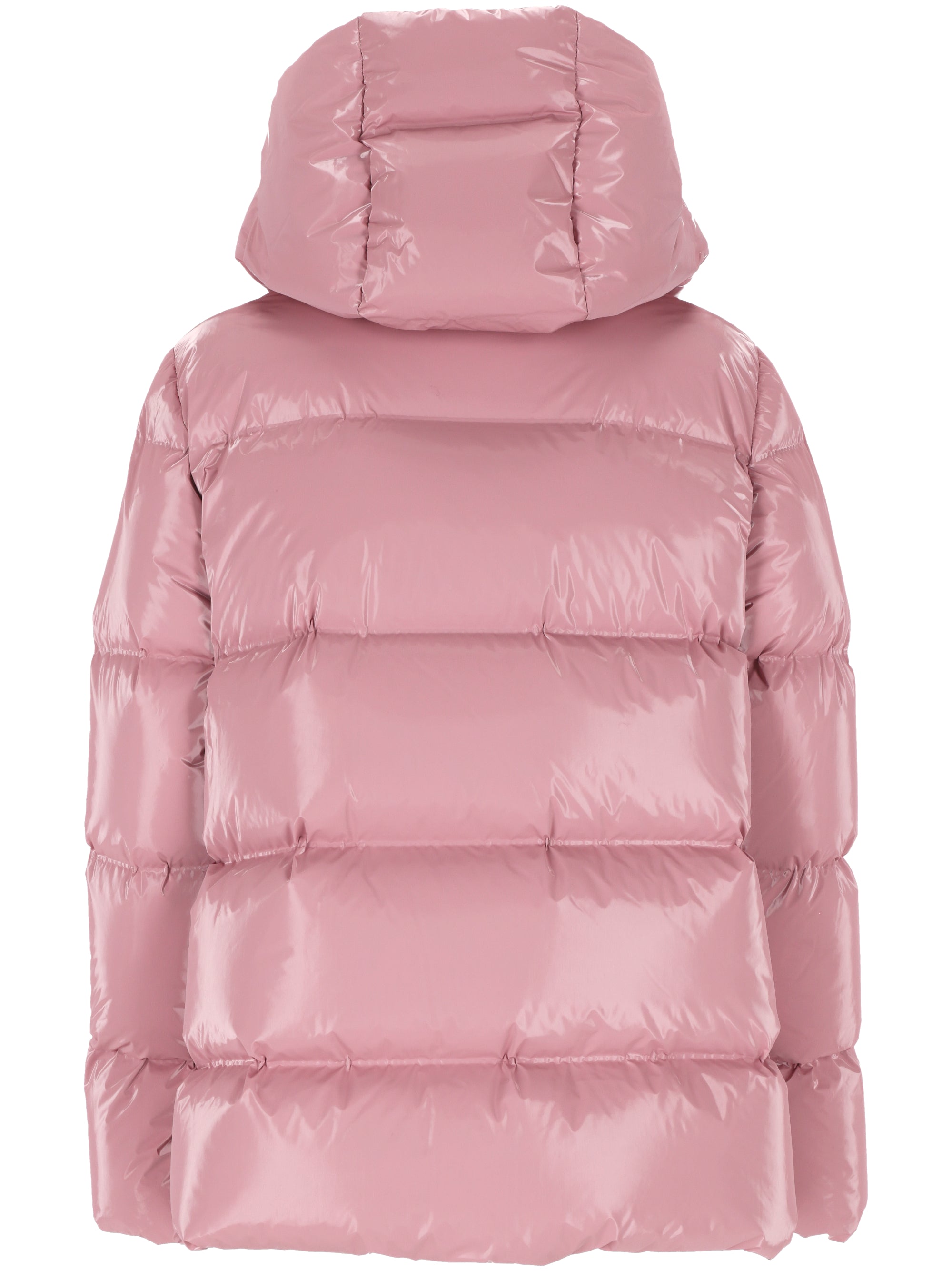 RRD W24523 Woman Pink Jackets - Zuklat