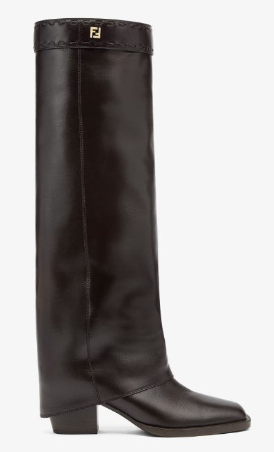 Fendi 8W8566 Woman Mosto Boots - Zuklat