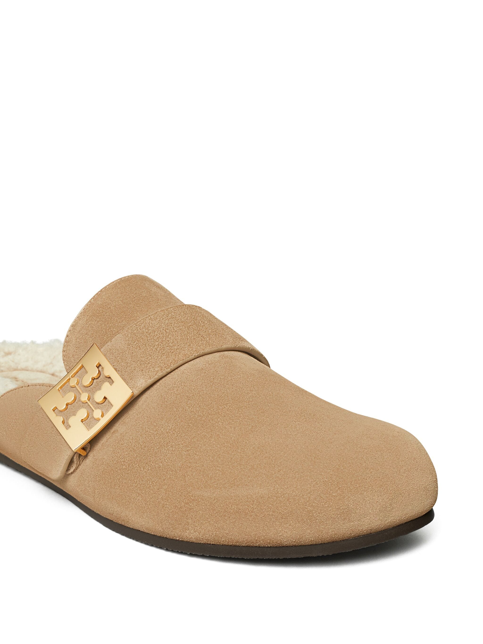 Tory Burch 163612 Woman NOISETTE/TAUPE Sandals - Zuklat