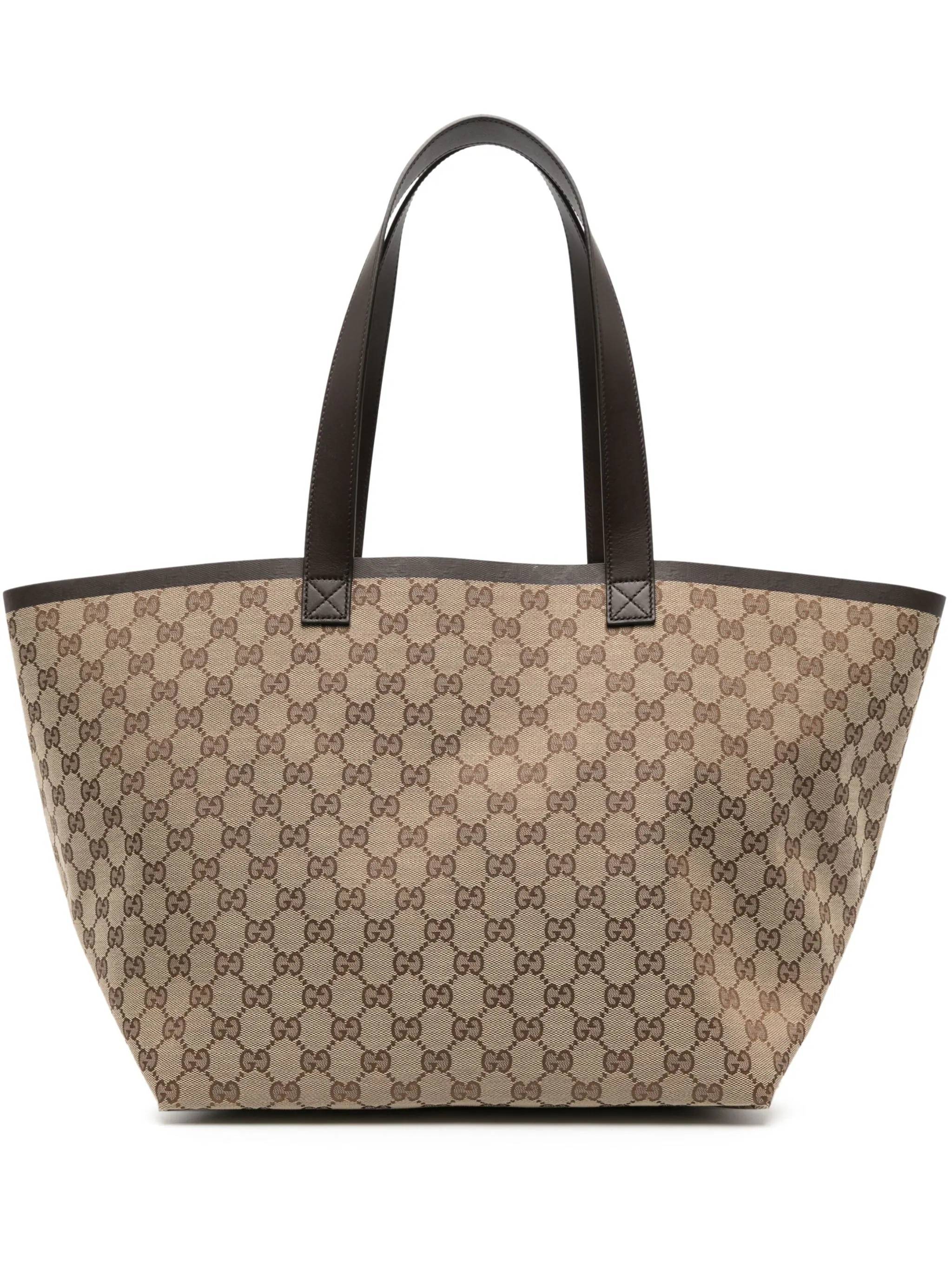 Gucci 788203 Woman BEIGE/COCCO Bags.. - Zuklat