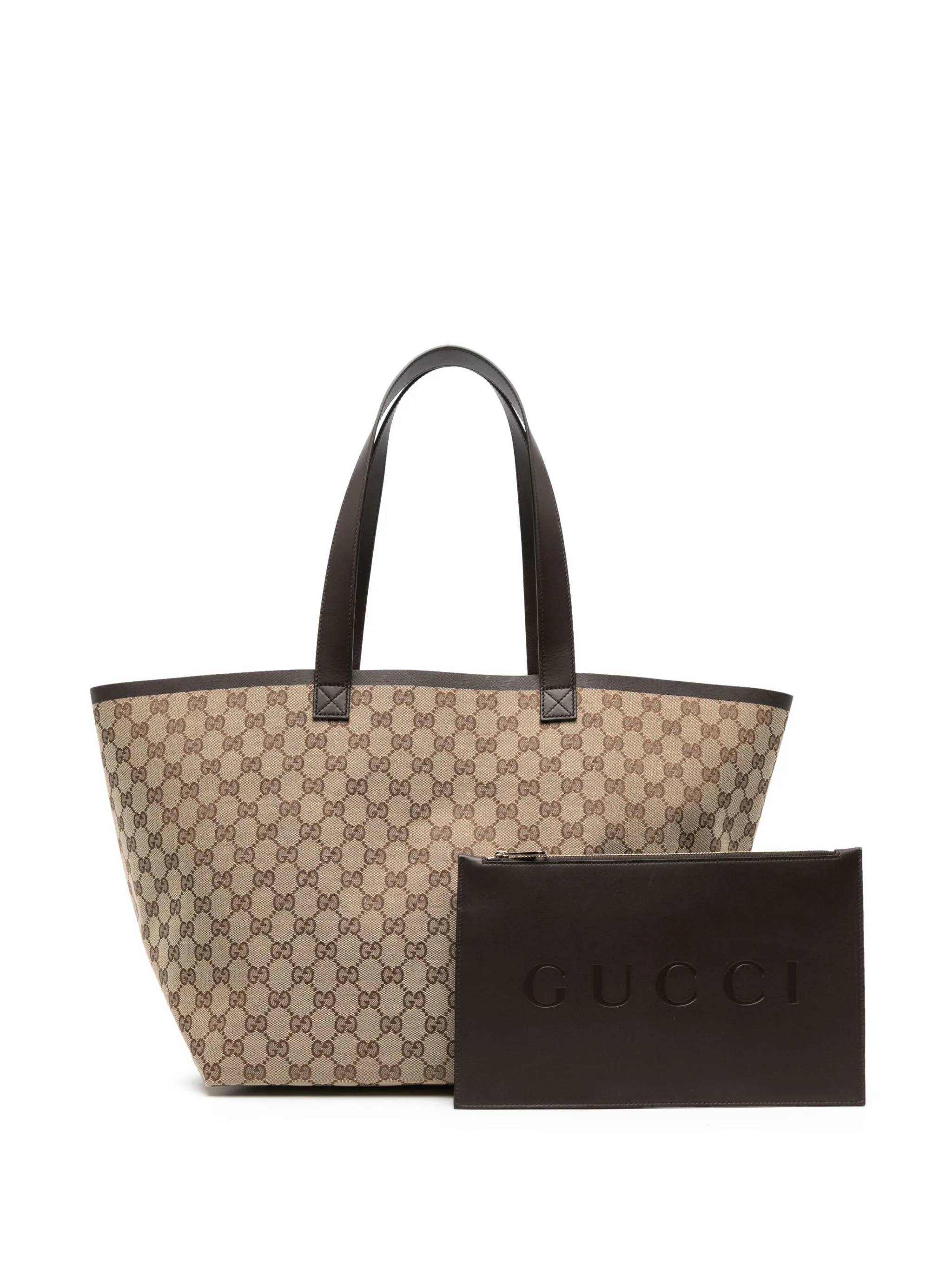 Gucci 788203 Woman BEIGE/COCCO Bags.. - Zuklat