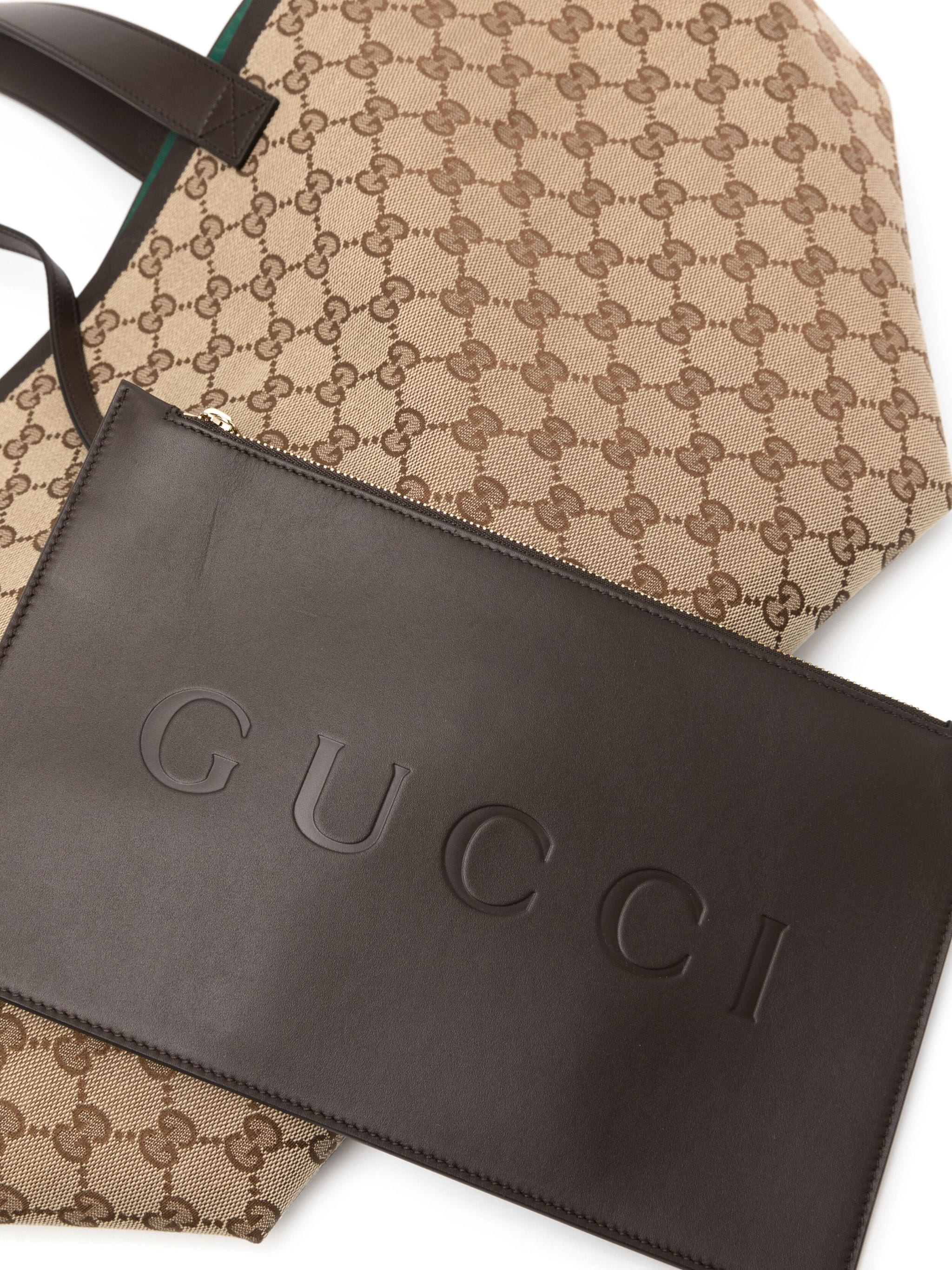 Gucci 788203 Woman BEIGE/COCCO Bags.. - Zuklat