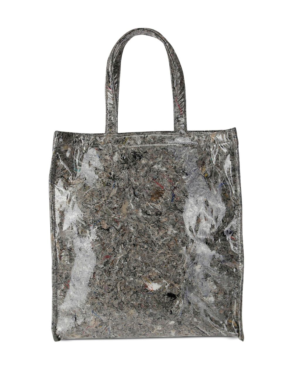 Uma Wang UB0062 Woman GREY BROWN Bags.. - Zuklat