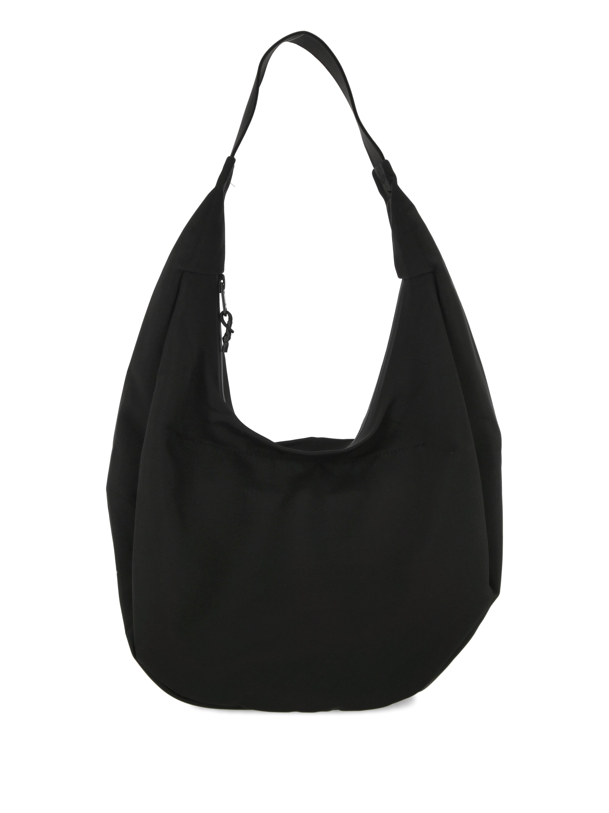 ECOALF MCWACHBBONDS0274 Woman Black Bags.. - Zuklat