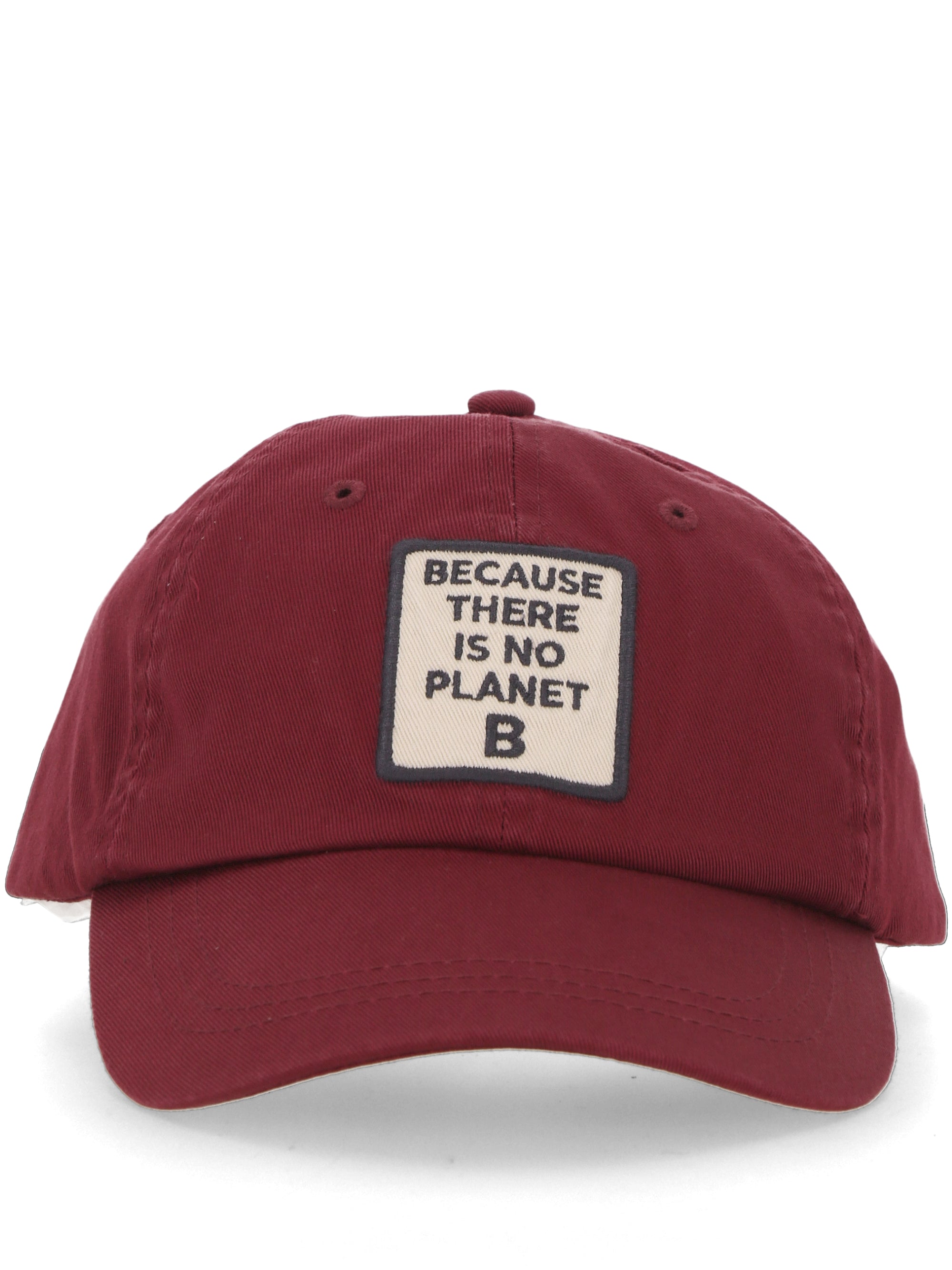 ECOALF MCUACCAPATCH0460W24 Man Wine Hats - Zuklat