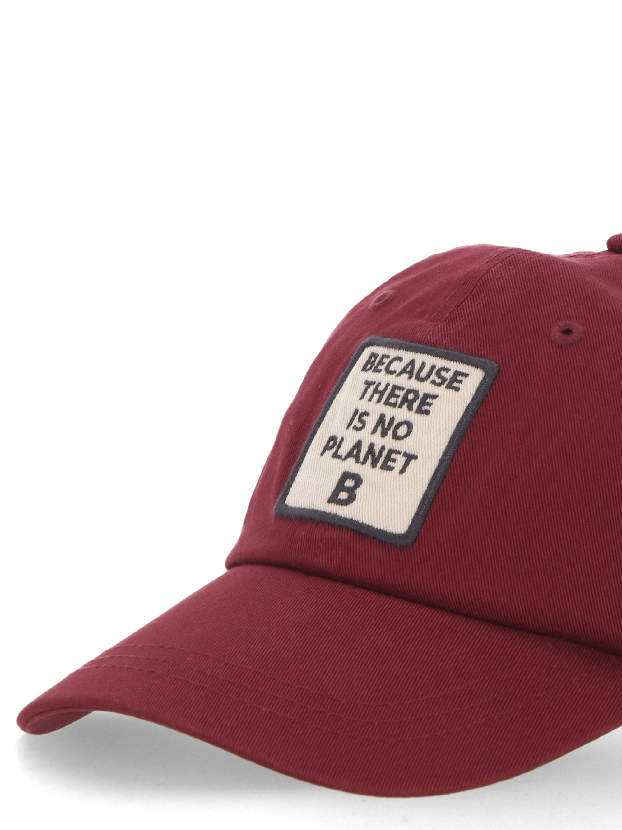 ECOALF MCUACCAPATCH0460W24 Man Wine Hats - Zuklat