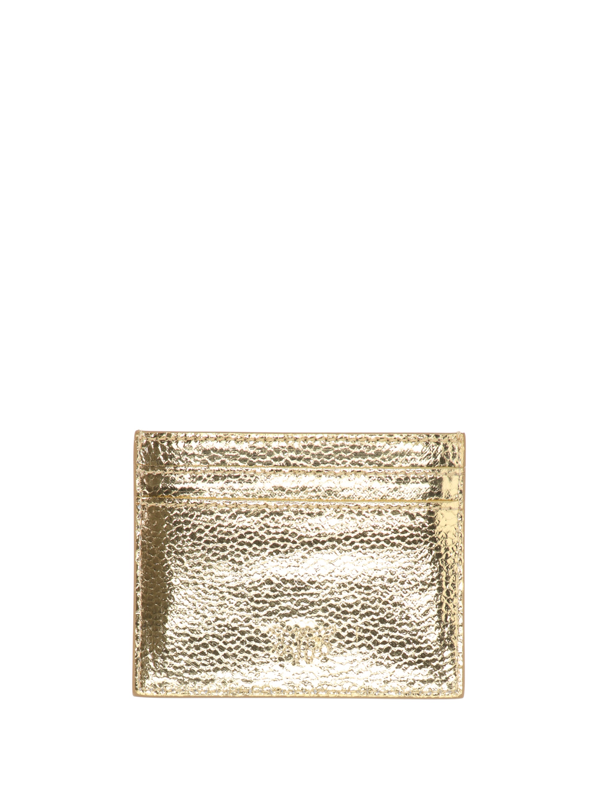 Pinko 103762 Woman ORO-ORO Wallets - Zuklat