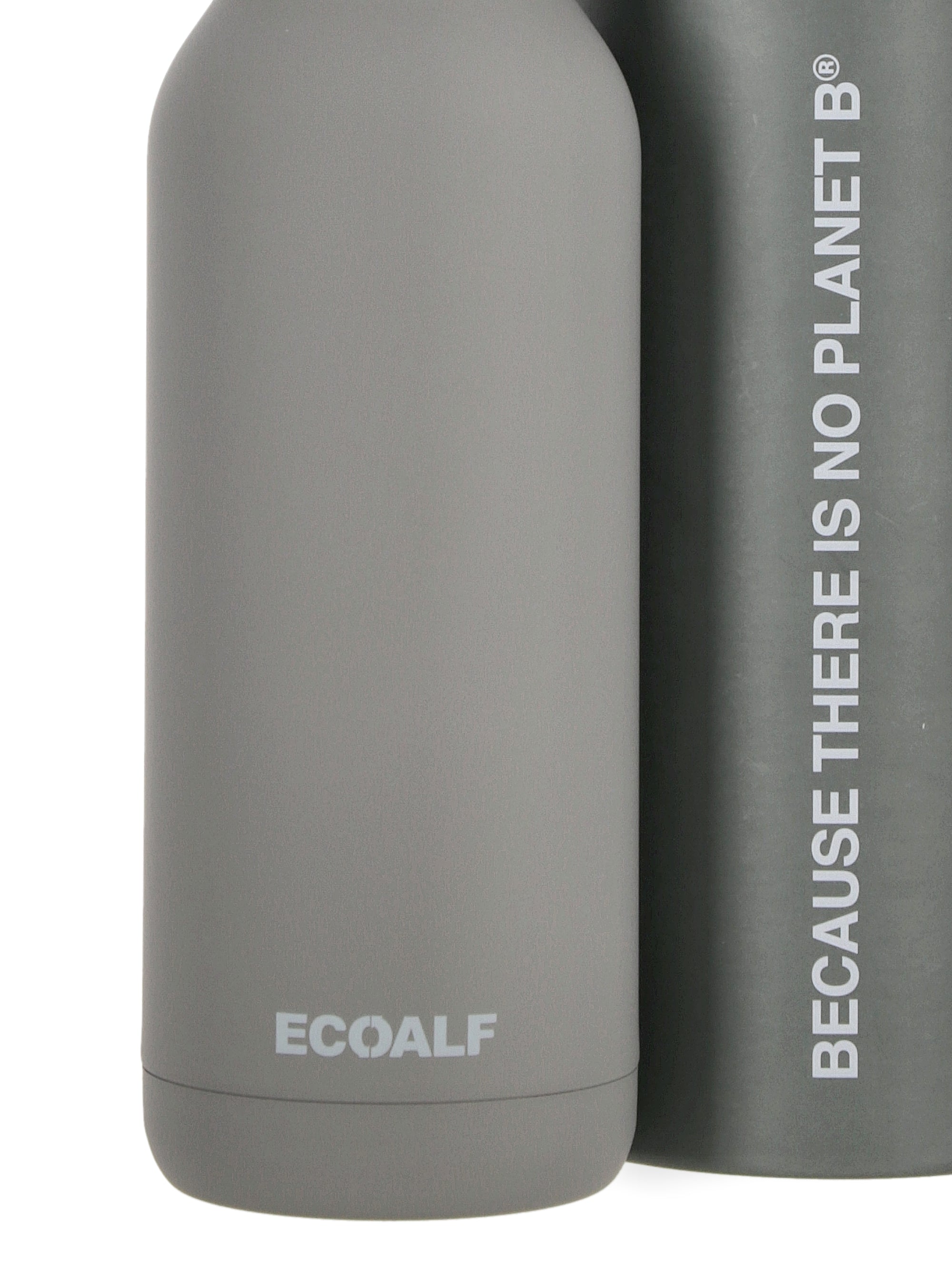 ECOALF MCUACBOBRONS0000W24 Man DUSTY GREEN Lifestyle - Zuklat