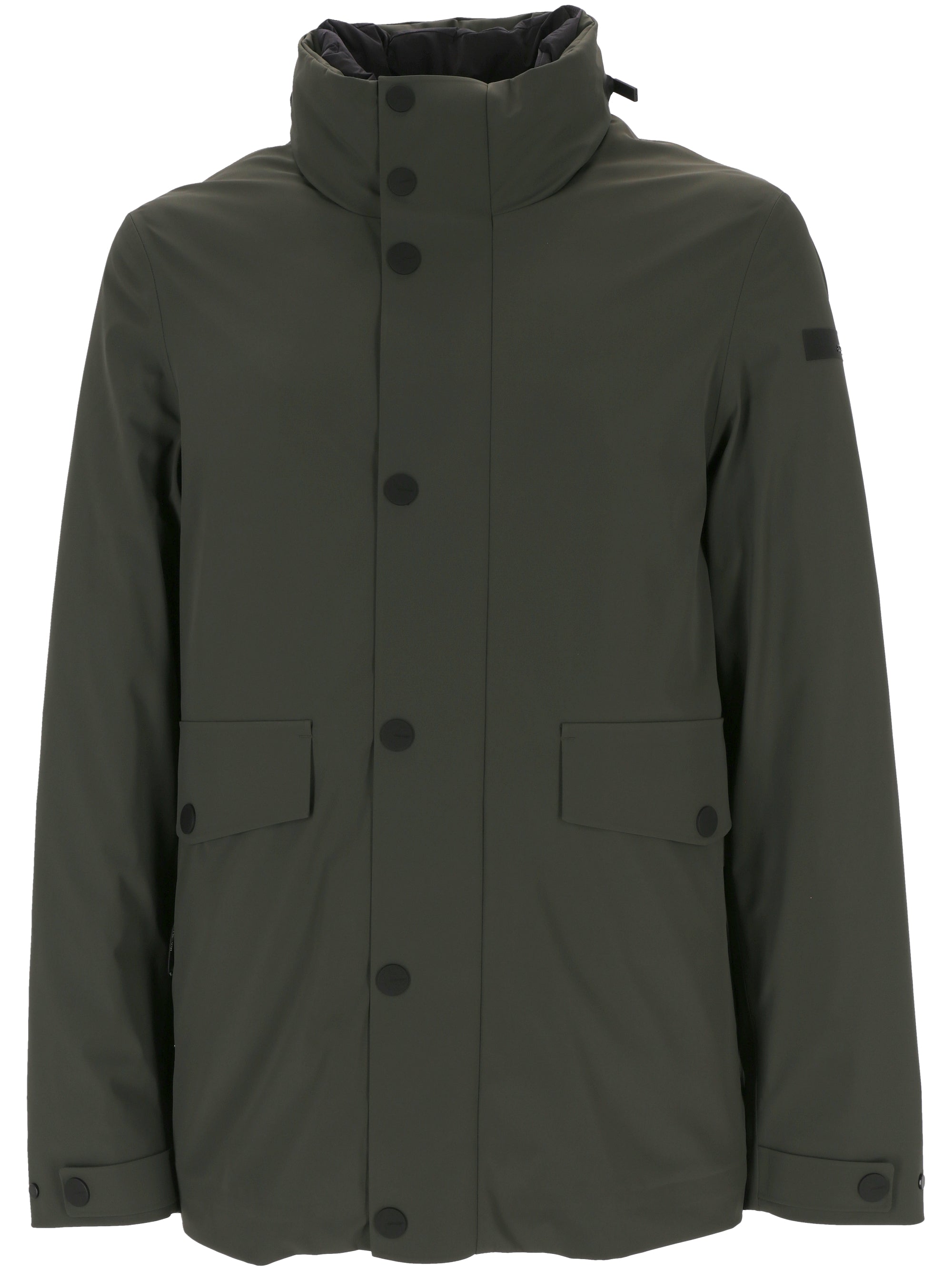 RRD W24055 Man Bosco Jackets - Zuklat