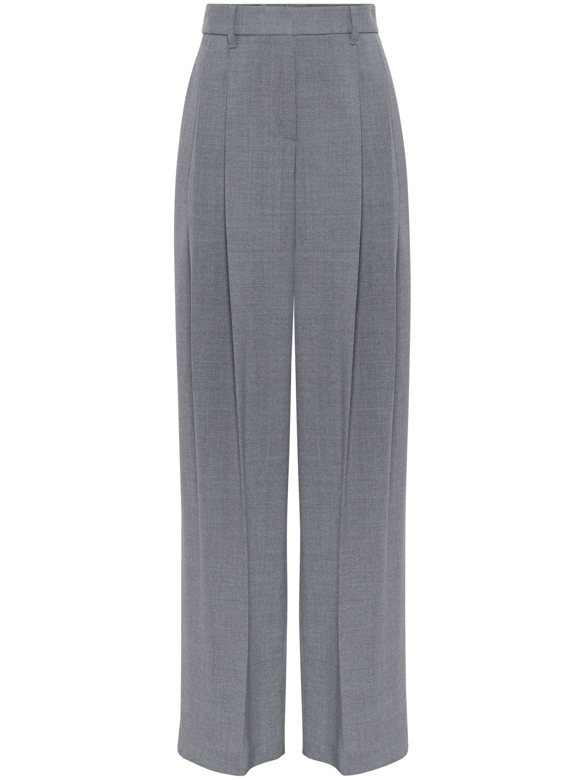 Brunello Cucinelli MD584P8685 Woman  Trousers - Zuklat