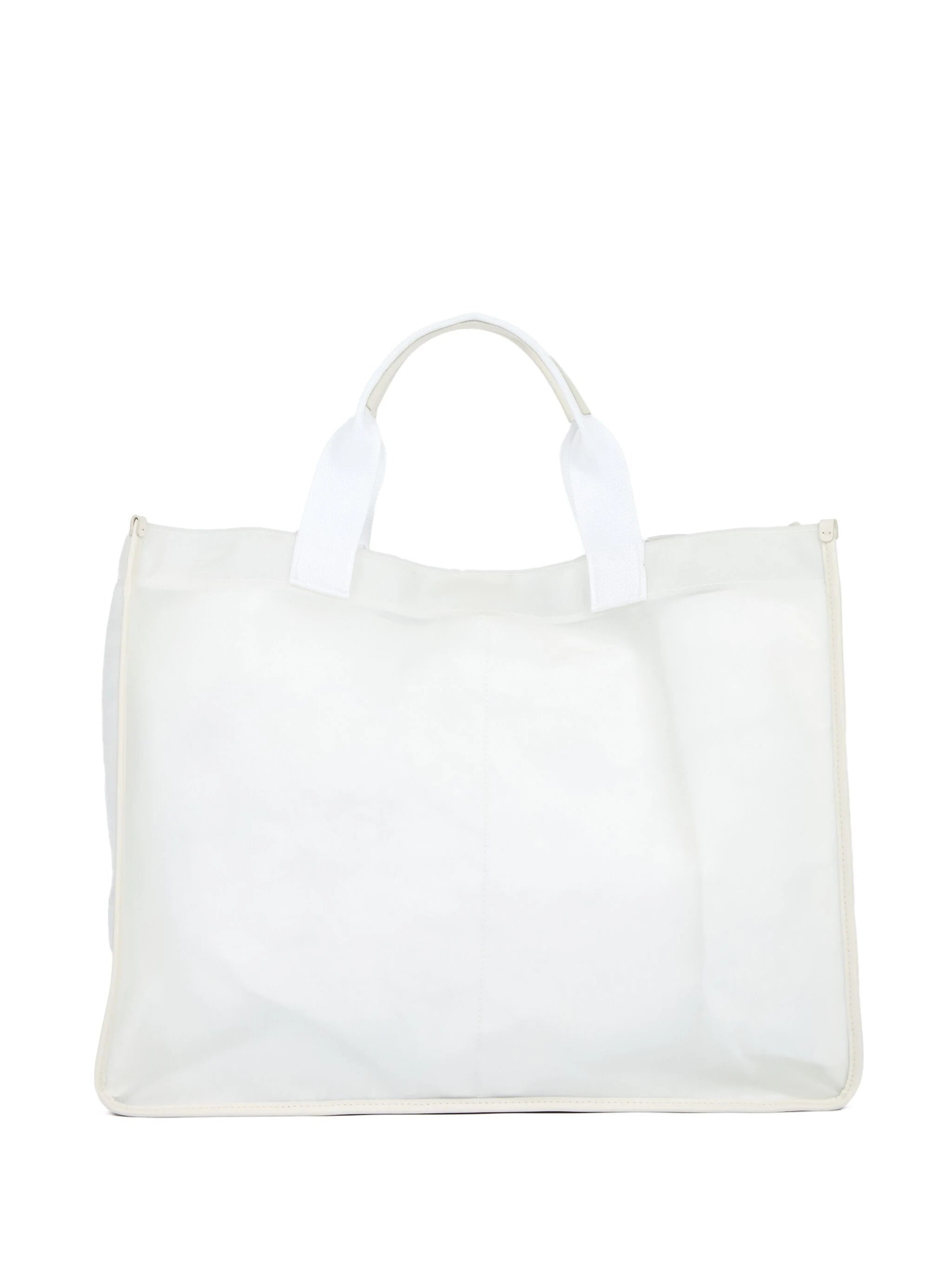 Maison Margiela SB2WC0003 Unisex White Bags.. - Zuklat