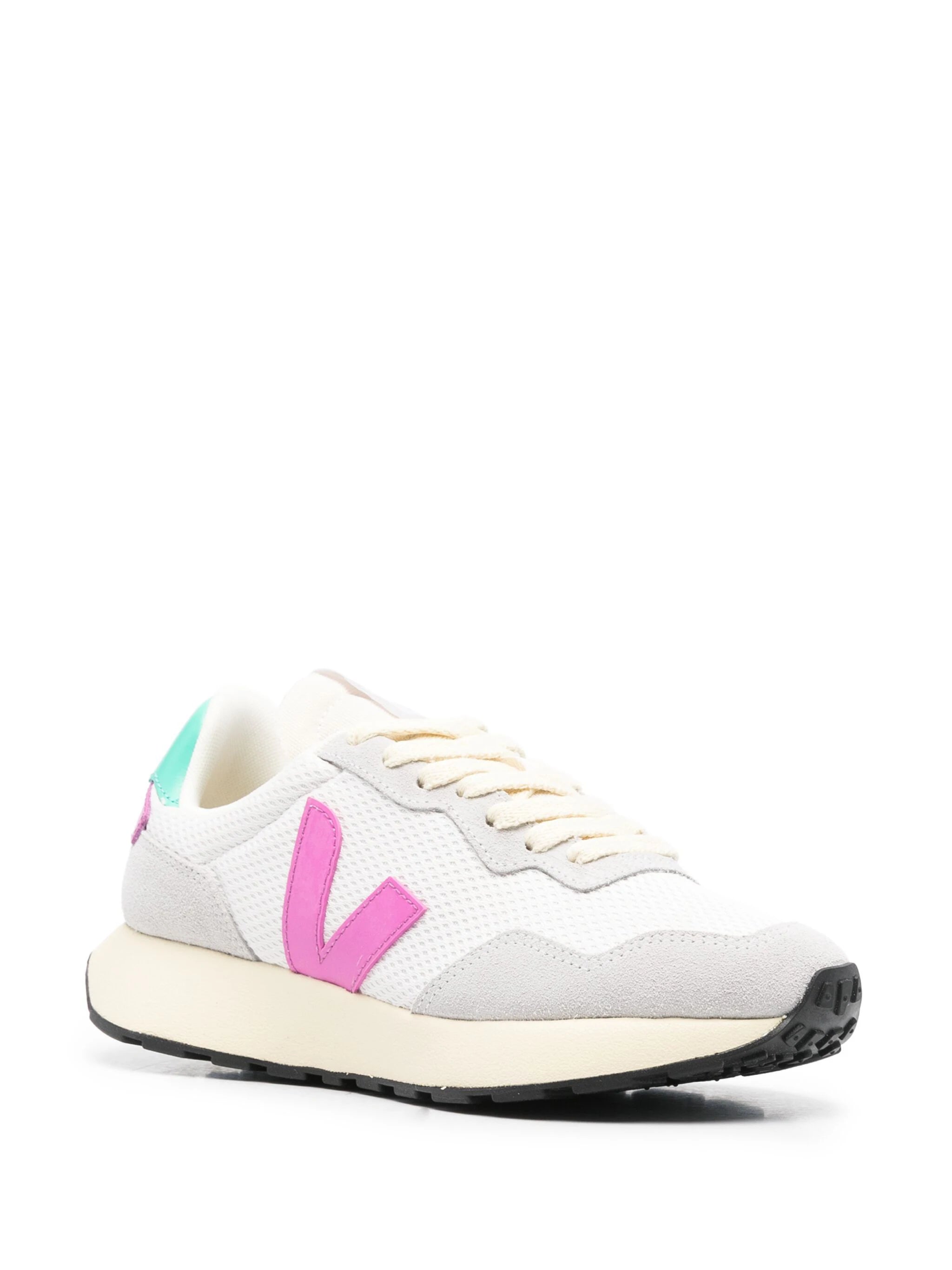 Veja PS1803743 Unisex GRAVEL ULTRAVIOLET Sneakers - Zuklat