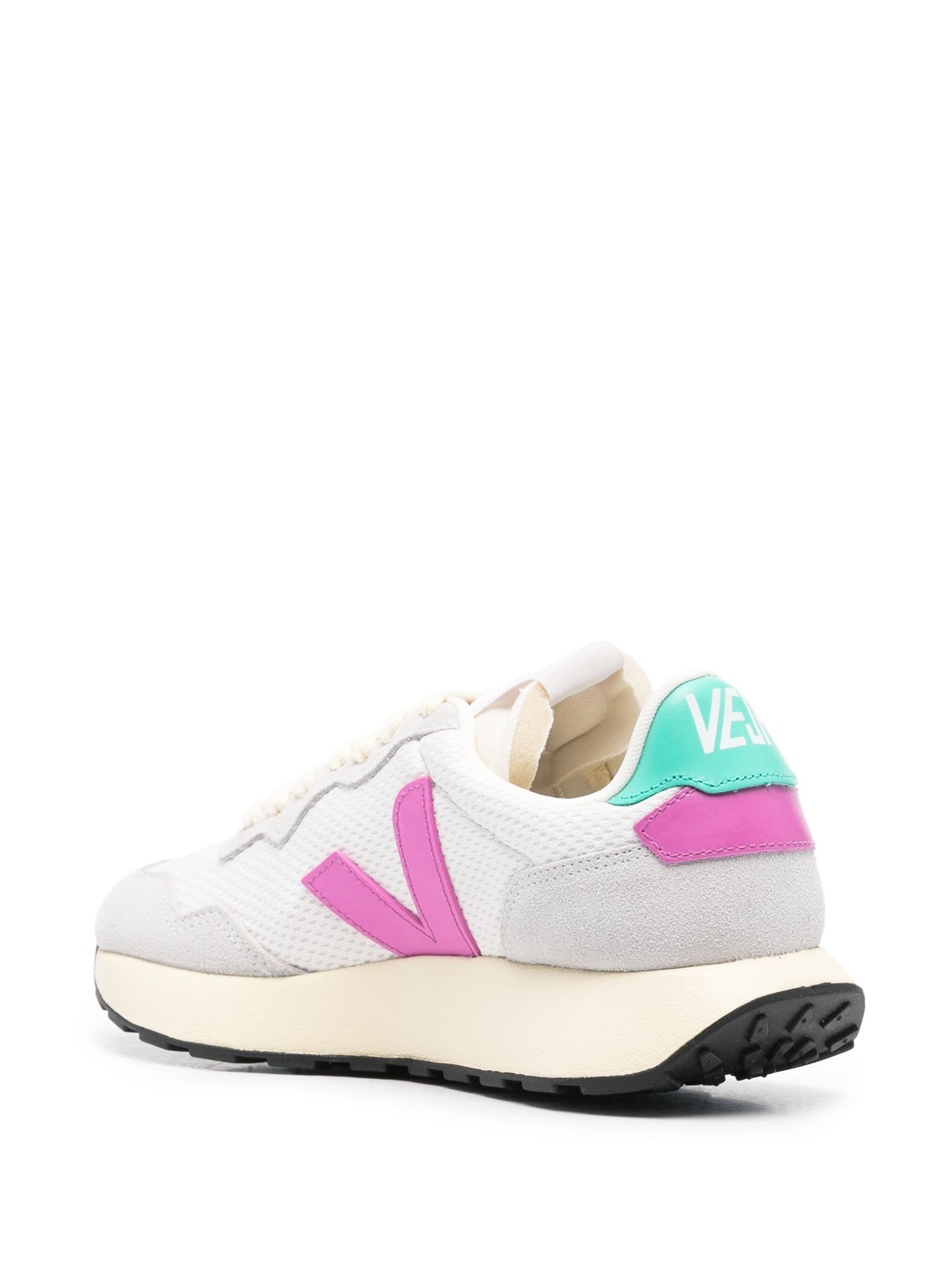 Veja PS1803743 Unisex GRAVEL ULTRAVIOLET Sneakers - Zuklat